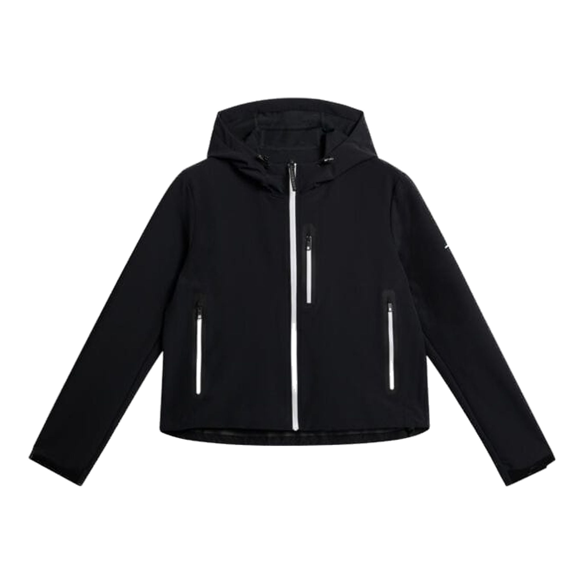 Veste courte Camila de J. Lindeberg pour femme