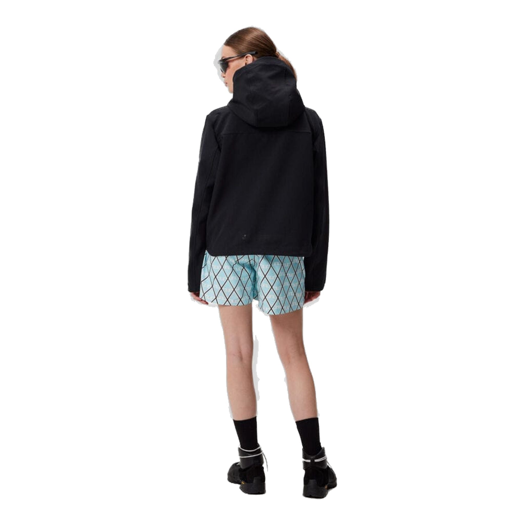 Veste courte Camila de J. Lindeberg pour femme