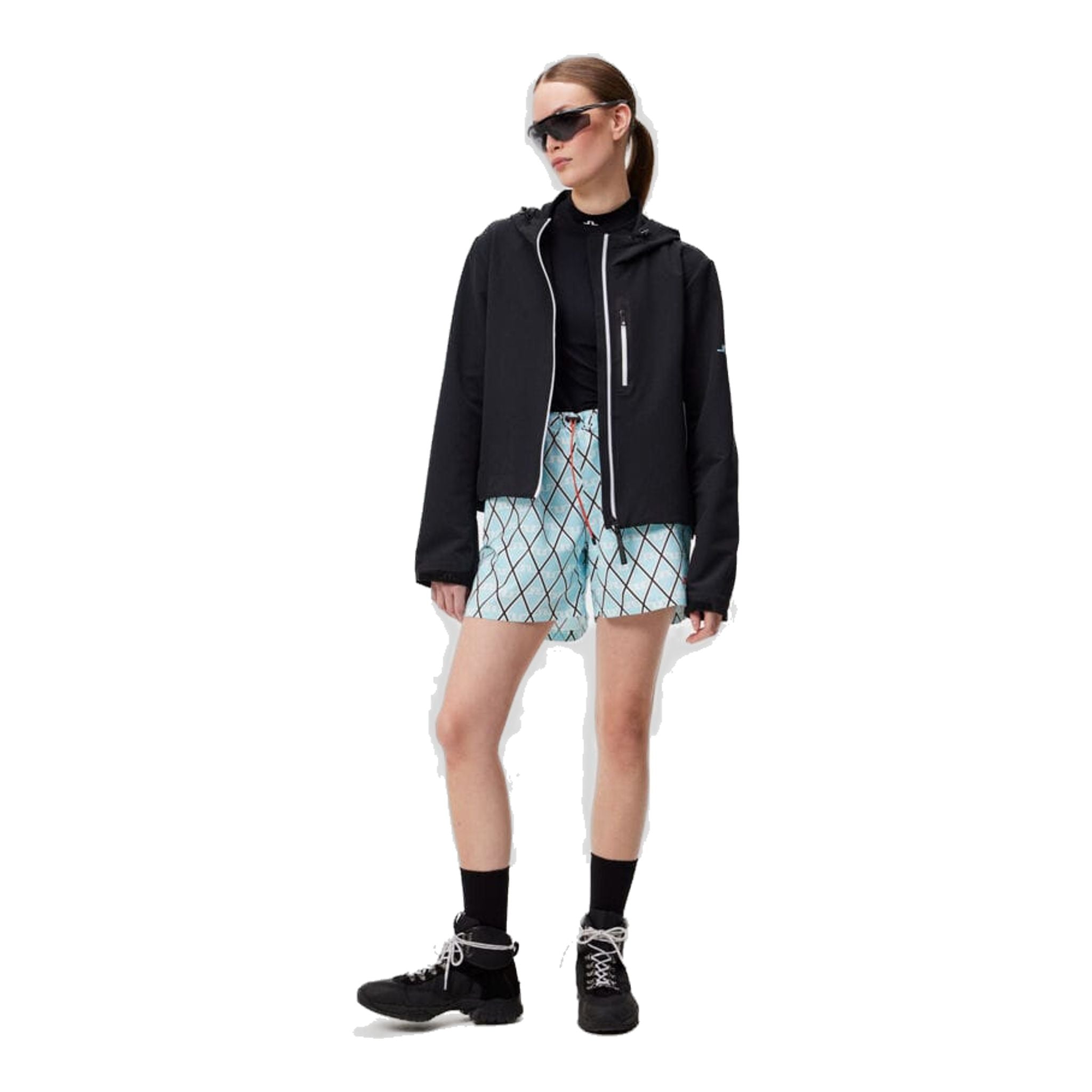 Veste courte Camila de J. Lindeberg pour femme