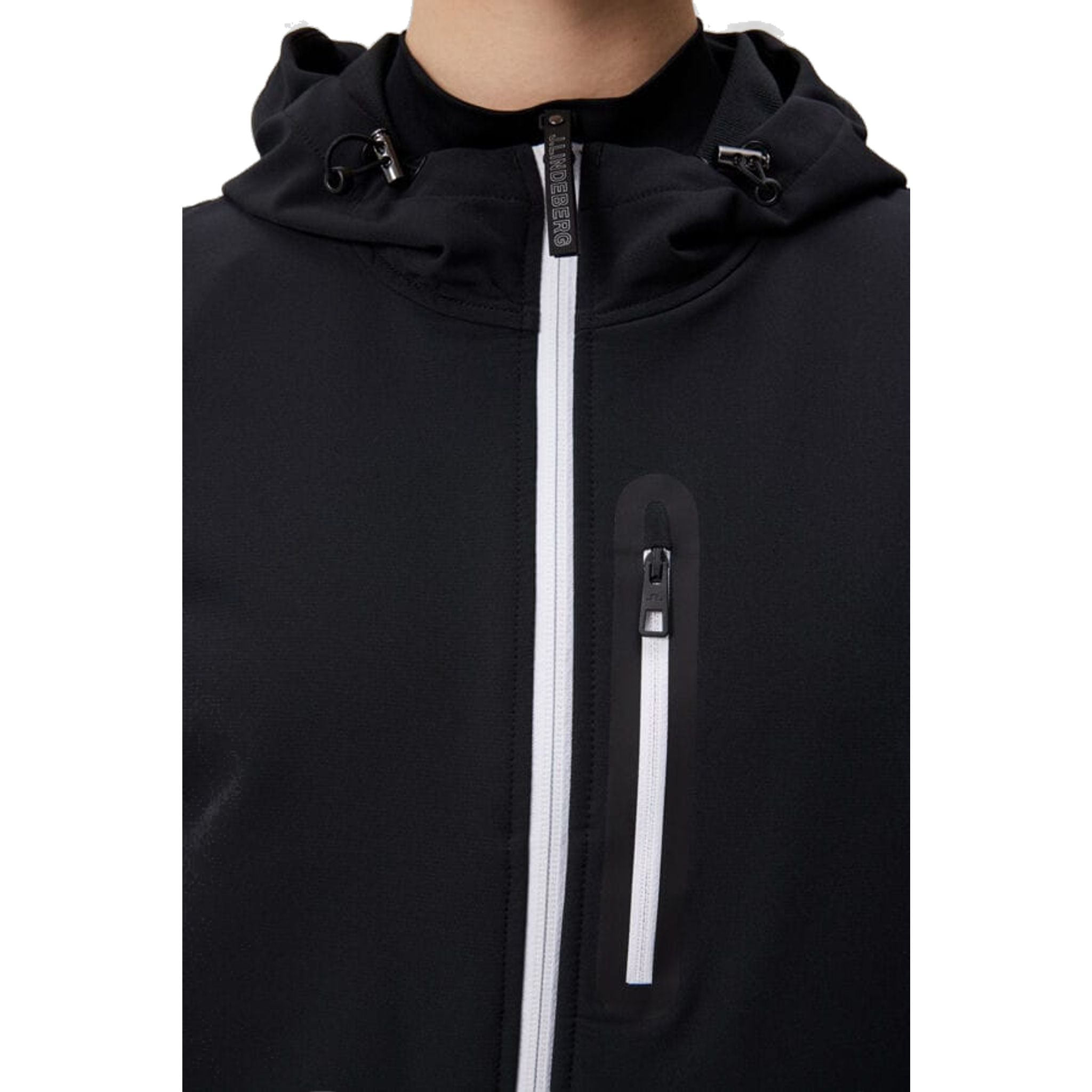 Veste courte Camila de J. Lindeberg pour femme