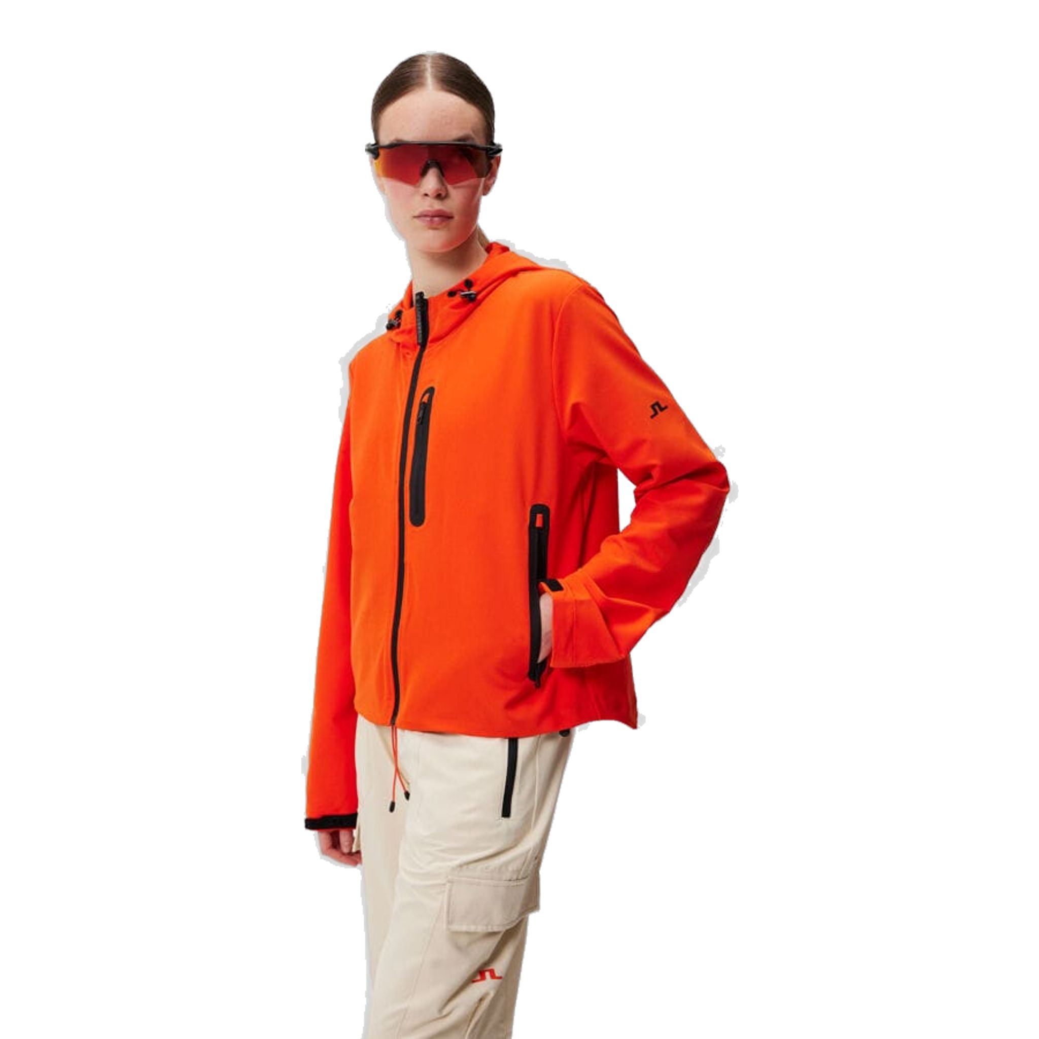 Veste courte Camila de J. Lindeberg pour femme