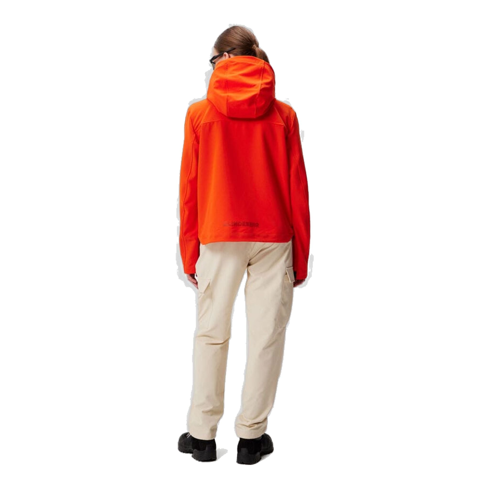 Veste courte Camila de J. Lindeberg pour femme