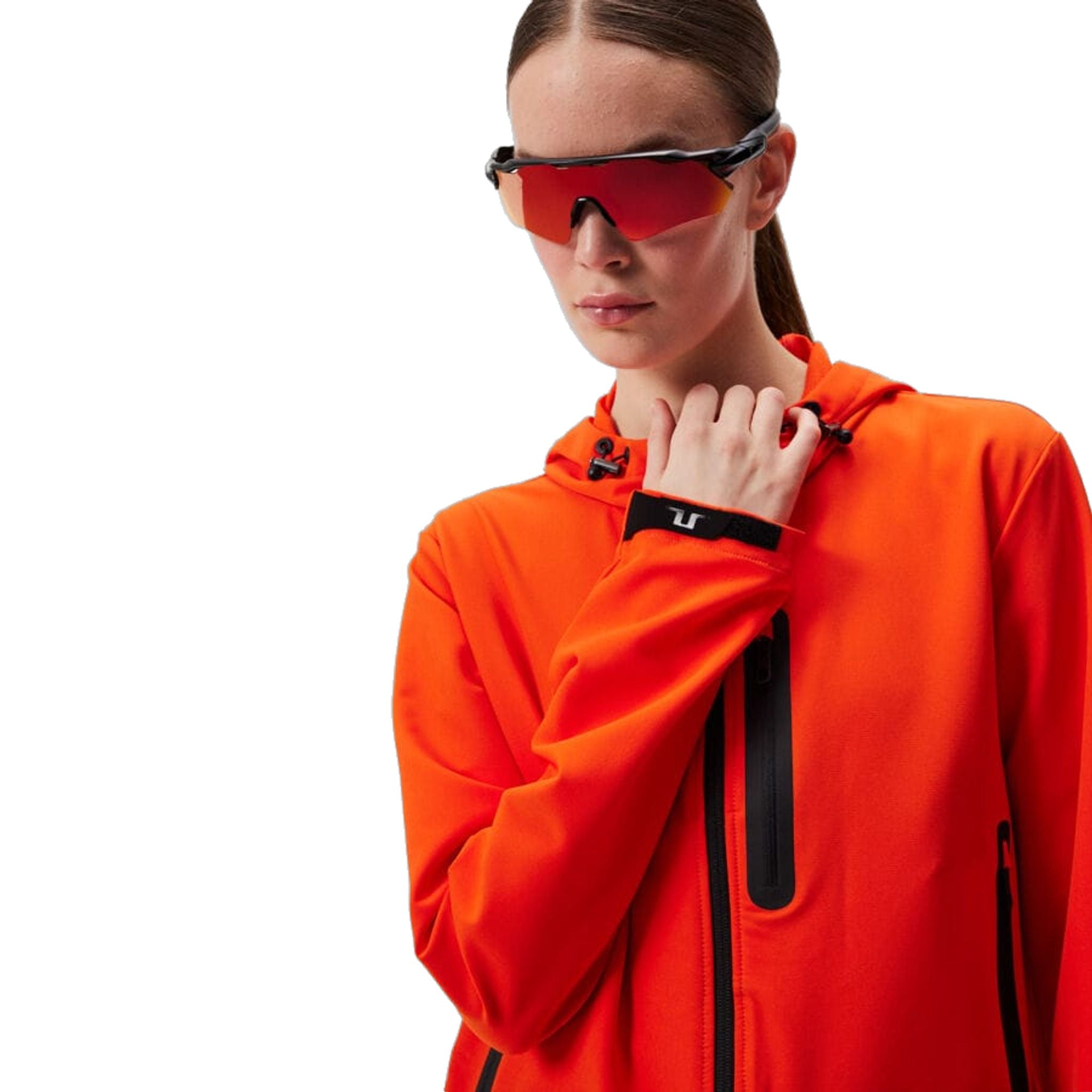 Veste courte Camila de J. Lindeberg pour femme