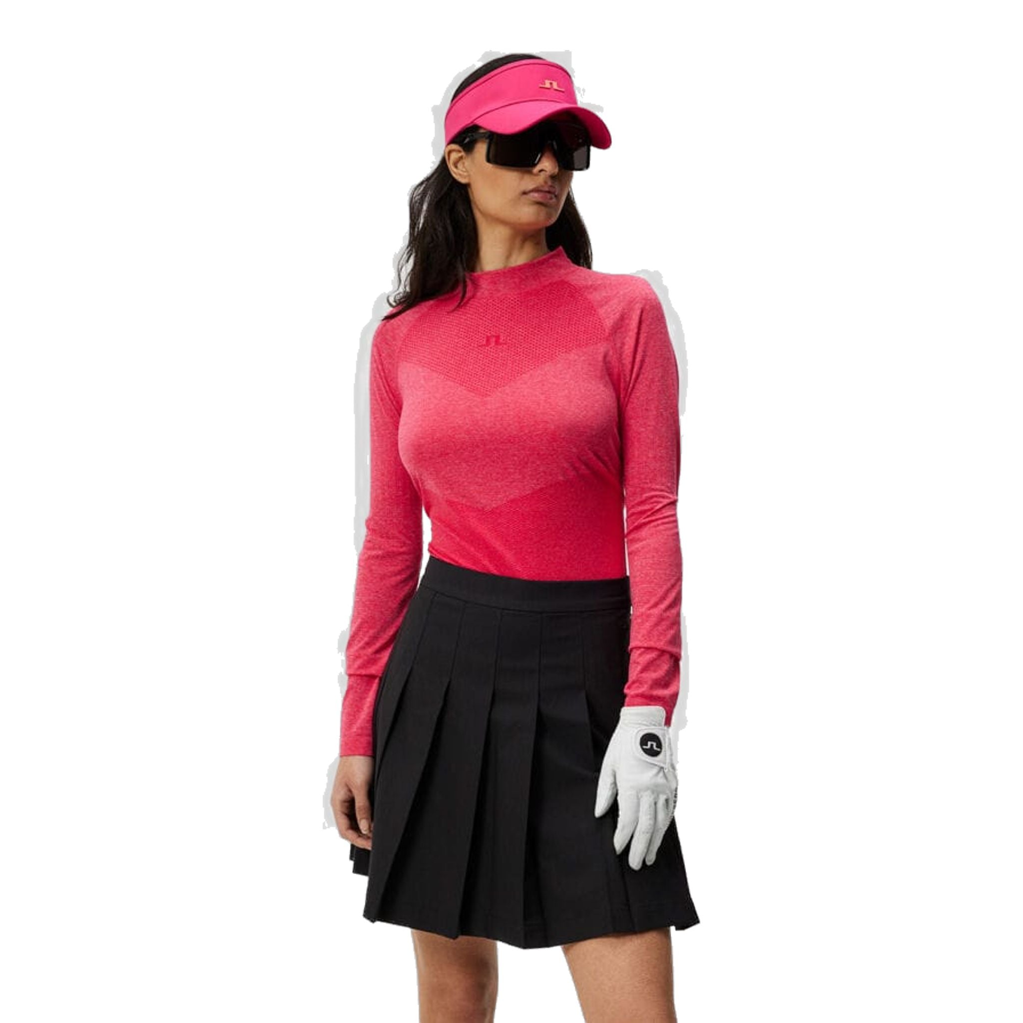 J. Lindeberg Camilla Top Damen