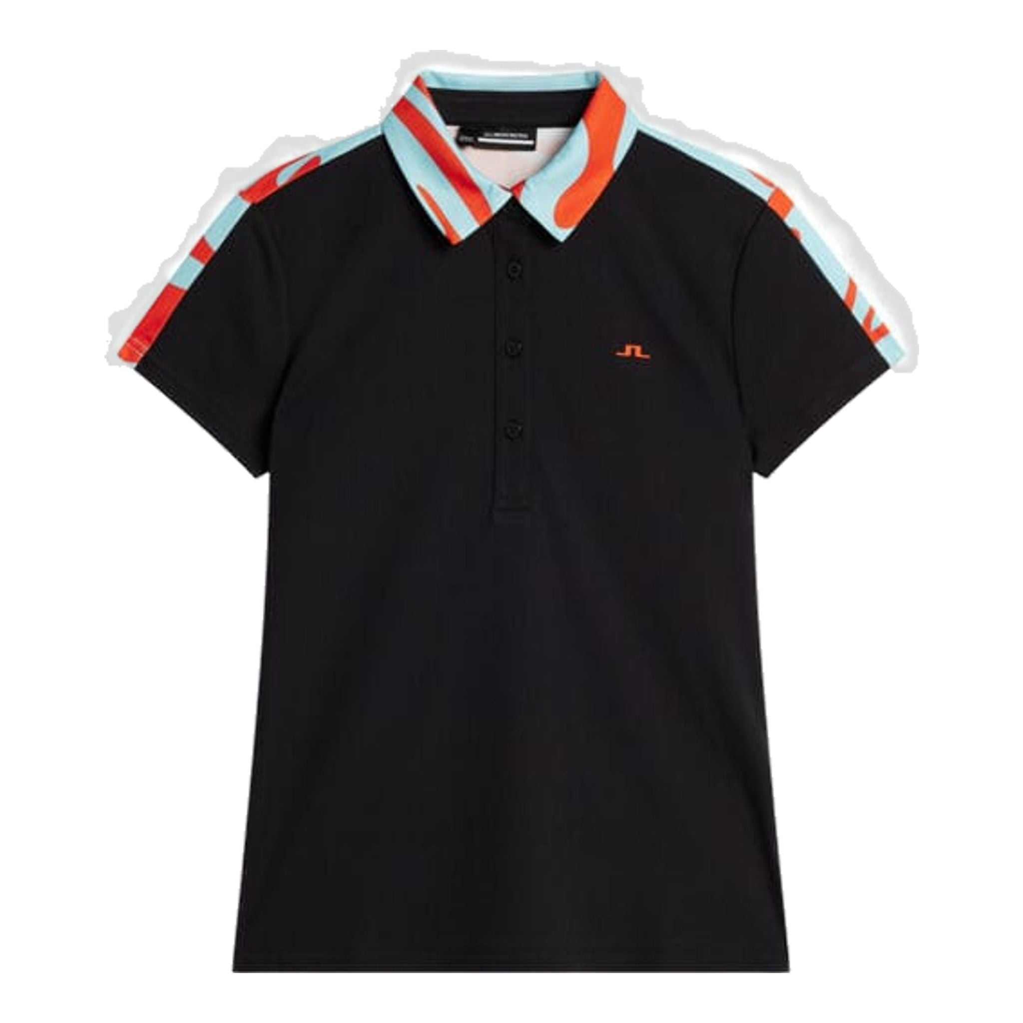 J. Lindeberg Cara Polo Femme