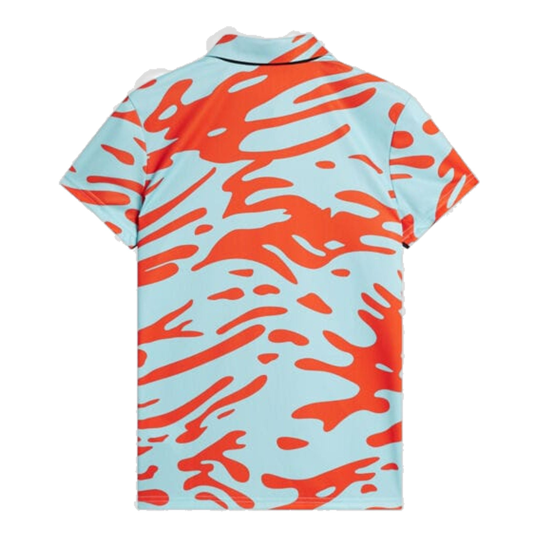 J. Lindeberg Cara Polo Femme