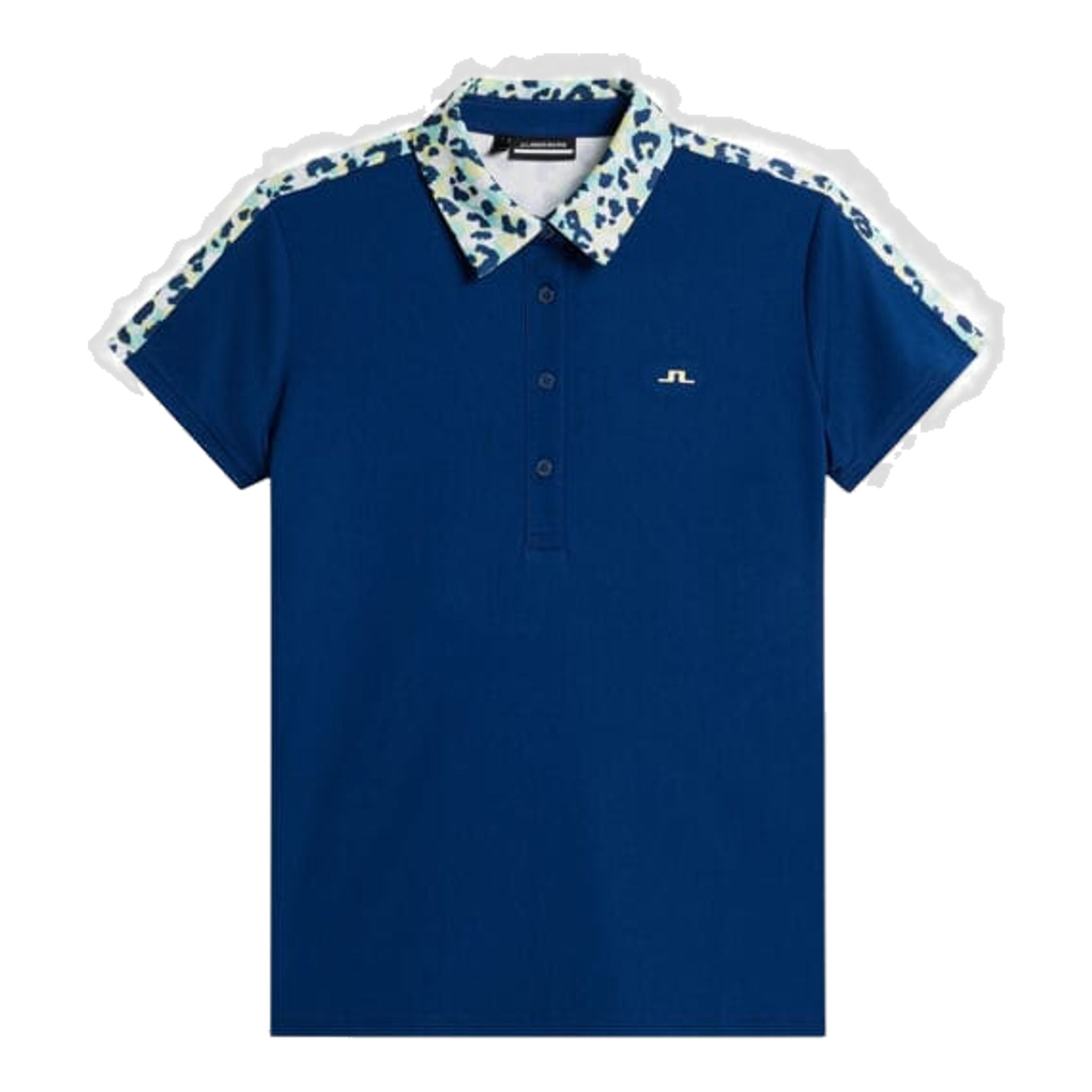 J. Lindeberg Cara Polo Femme