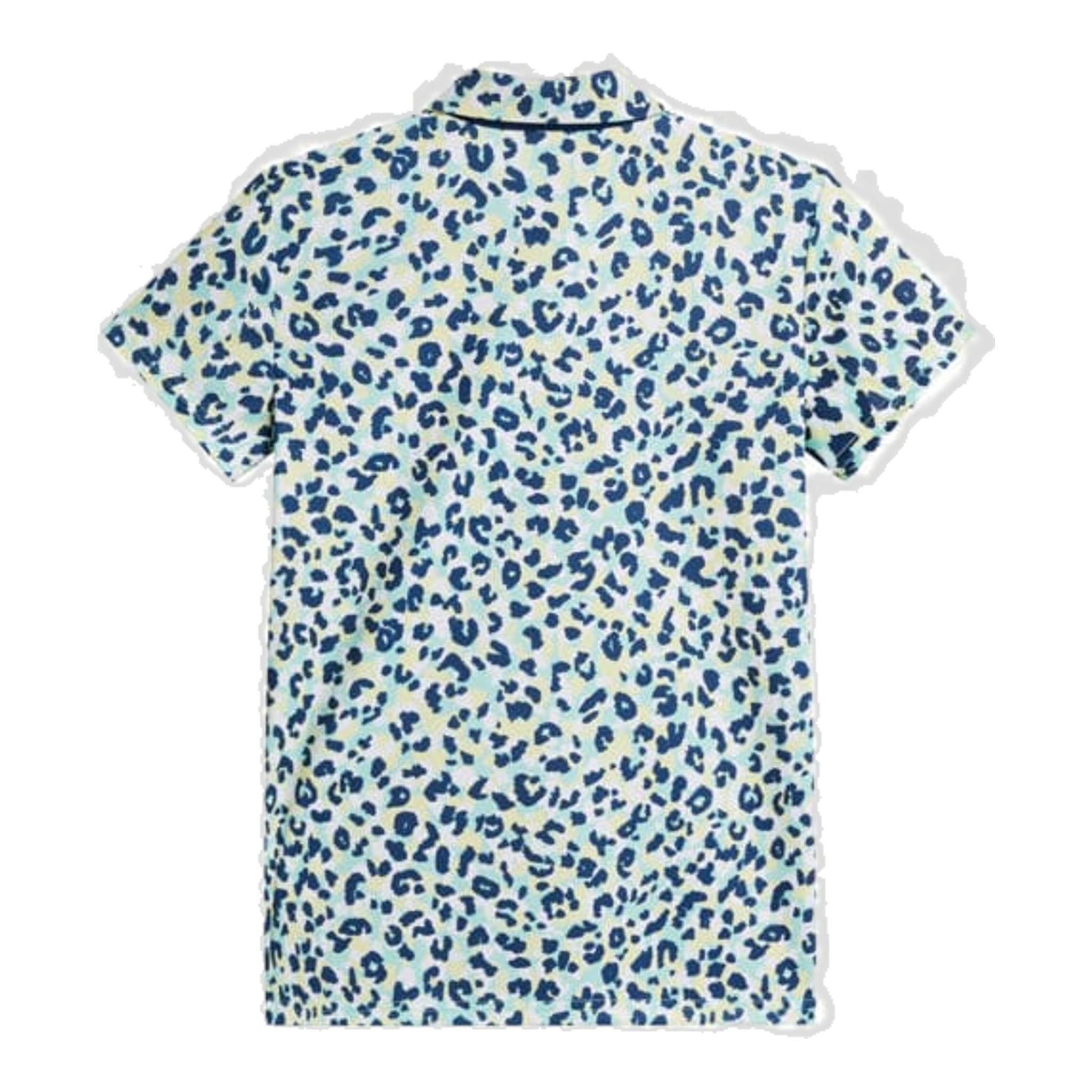 J. Lindeberg Cara Polo Femme