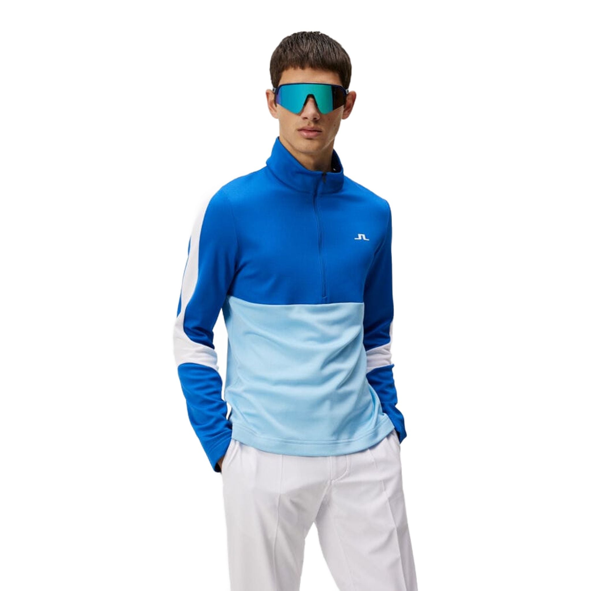 J. Lindeberg Carl Couche Intermédiaire Hommes