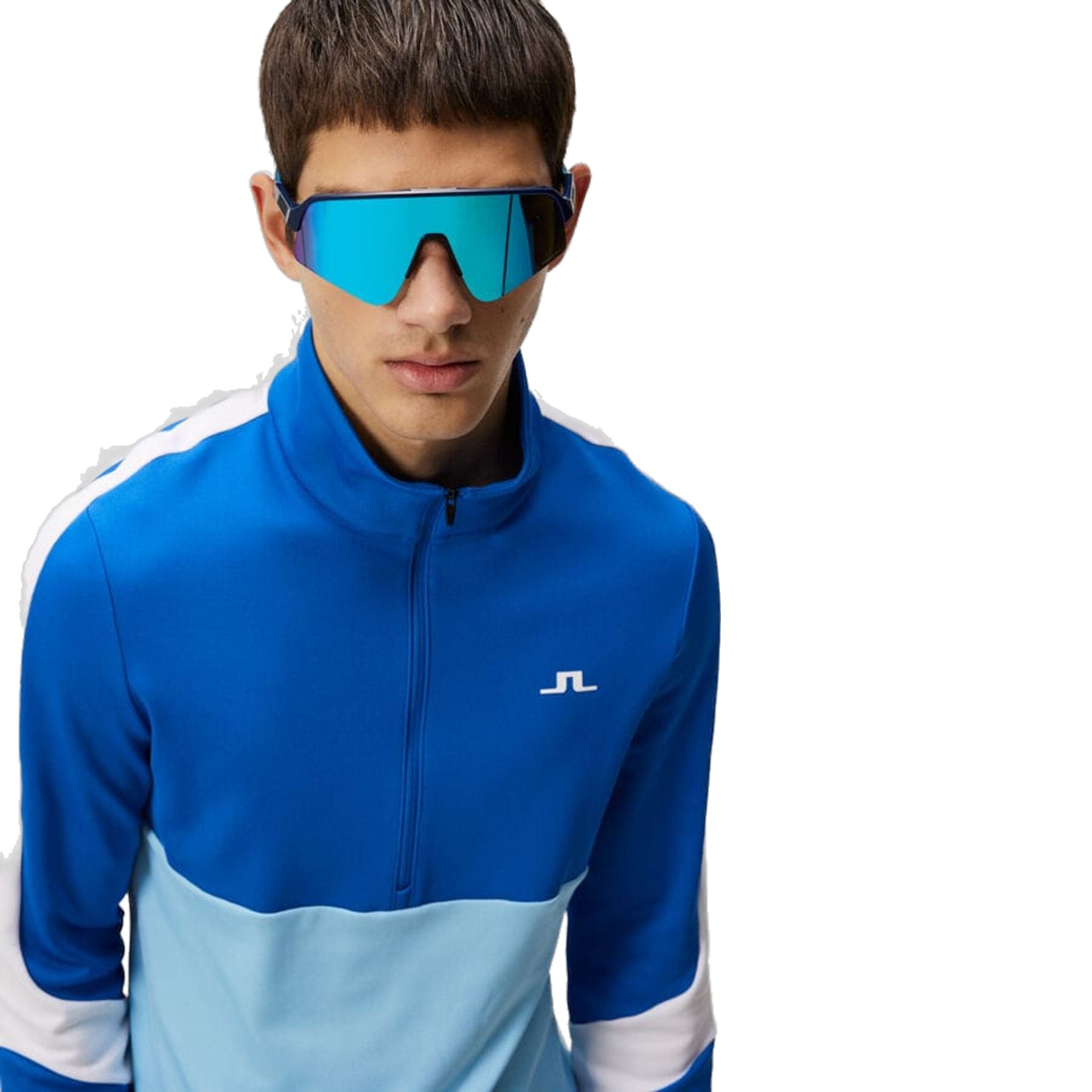 J. Lindeberg Carl Couche Intermédiaire Hommes