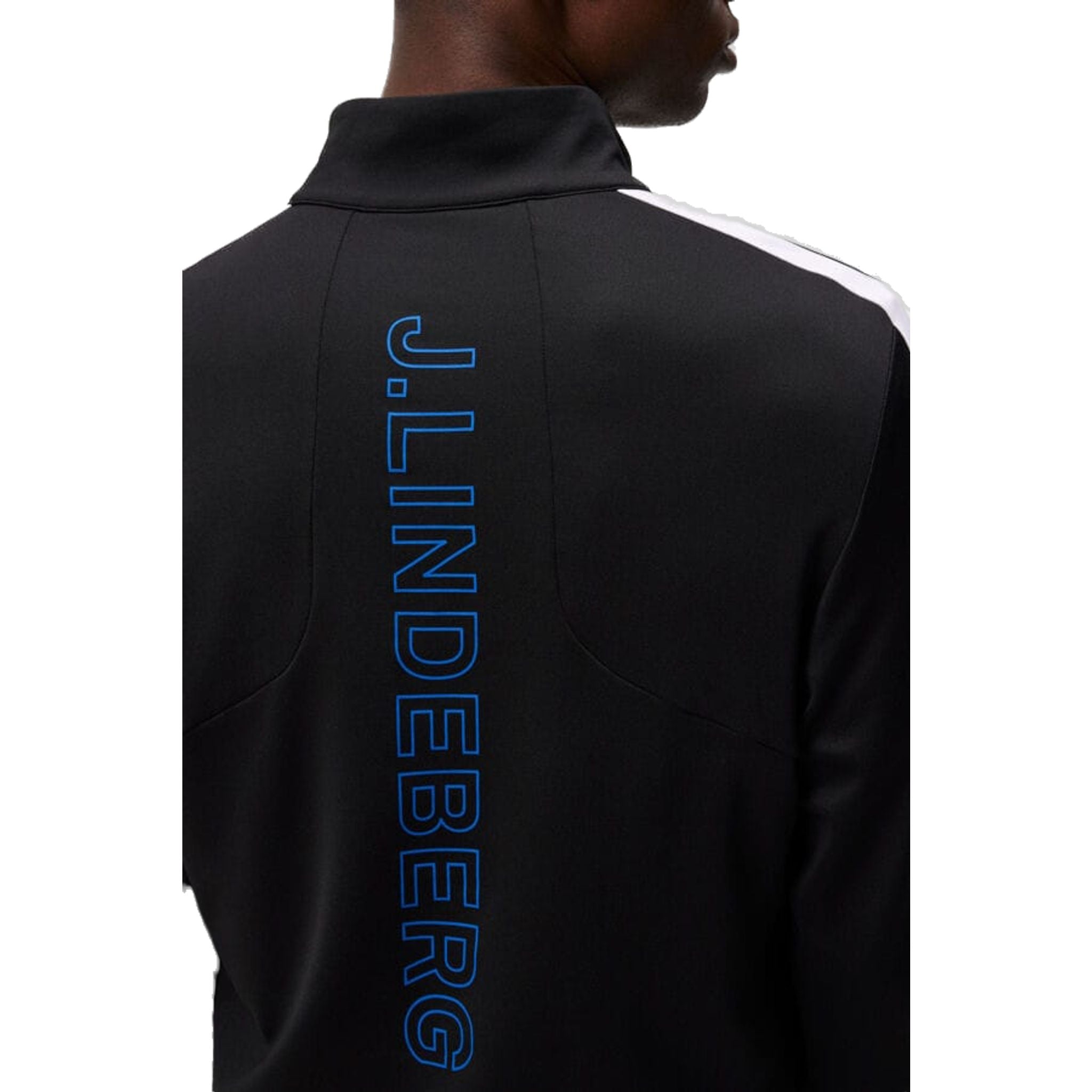 J. Lindeberg Carl Couche Intermédiaire Hommes