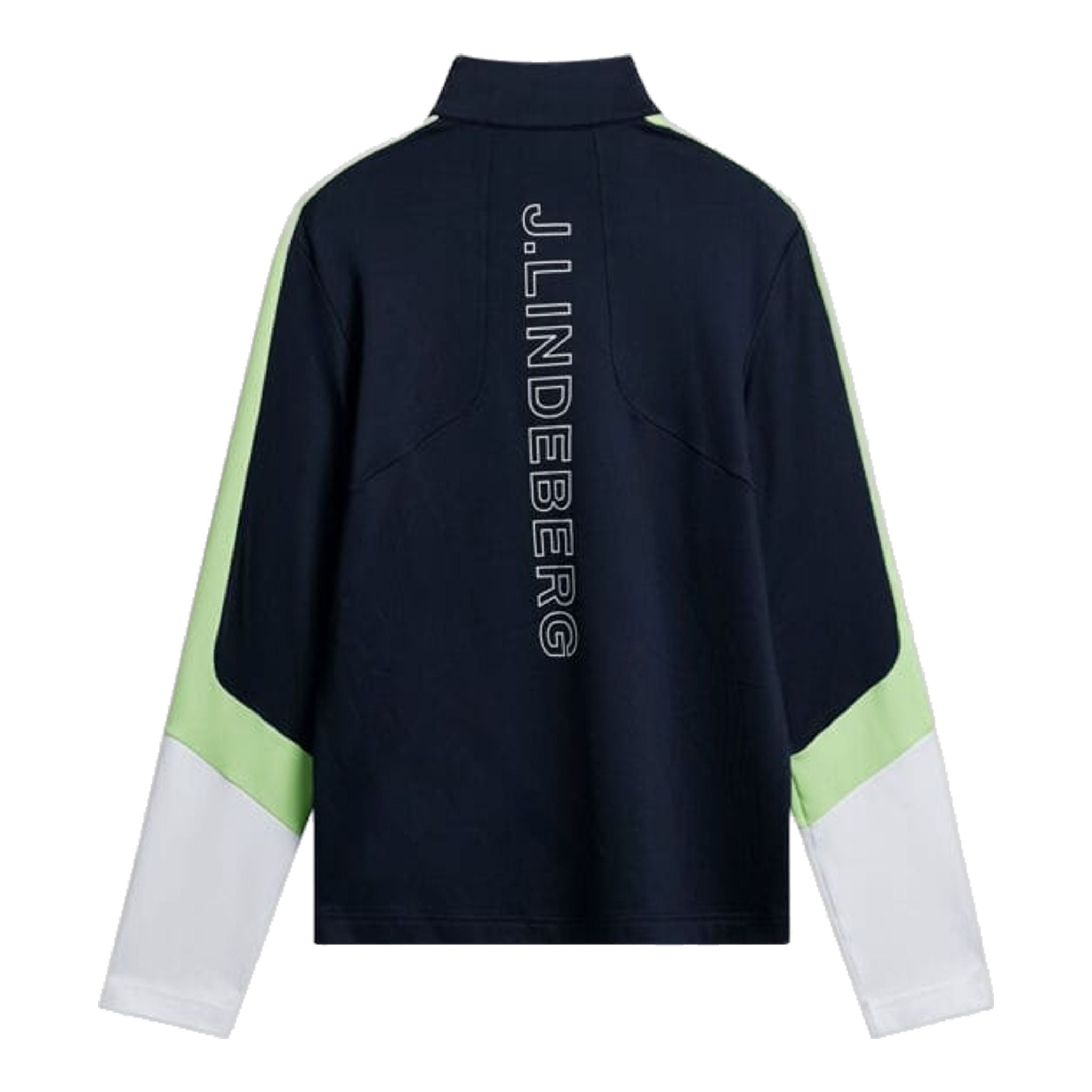 J. Lindeberg Carl Couche Intermédiaire Hommes