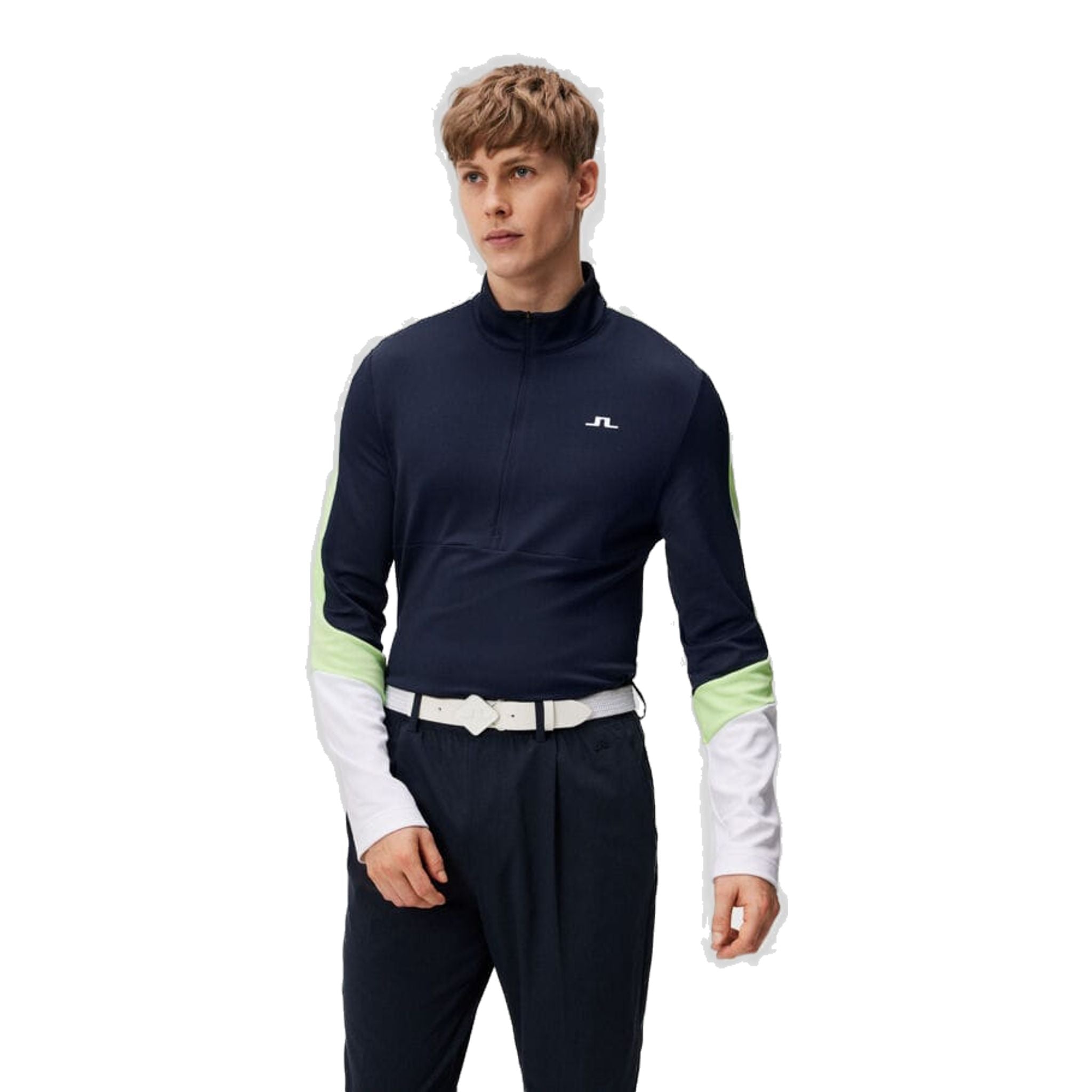 J. Lindeberg Carl Couche Intermédiaire Hommes