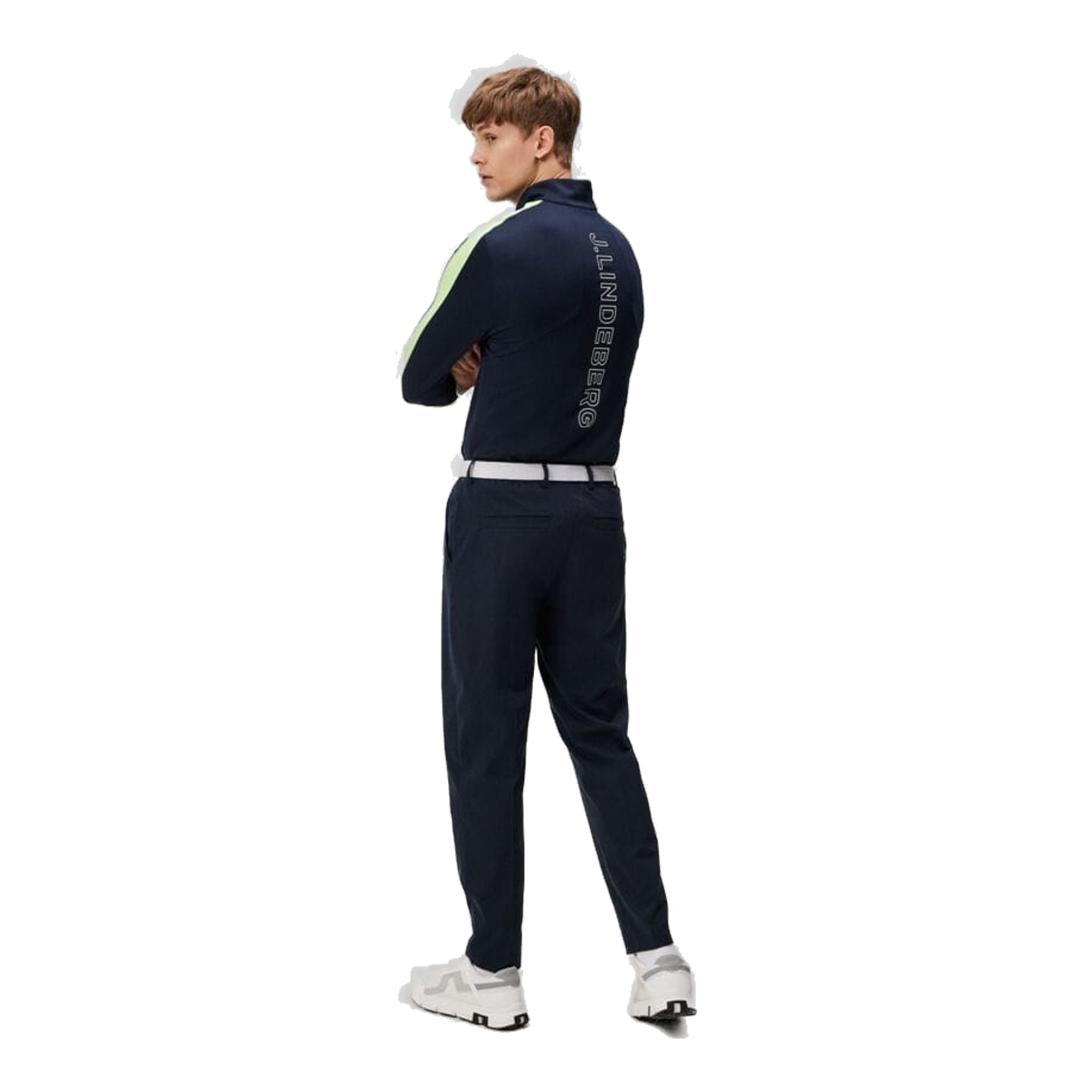 J. Lindeberg Carl Couche Intermédiaire Hommes