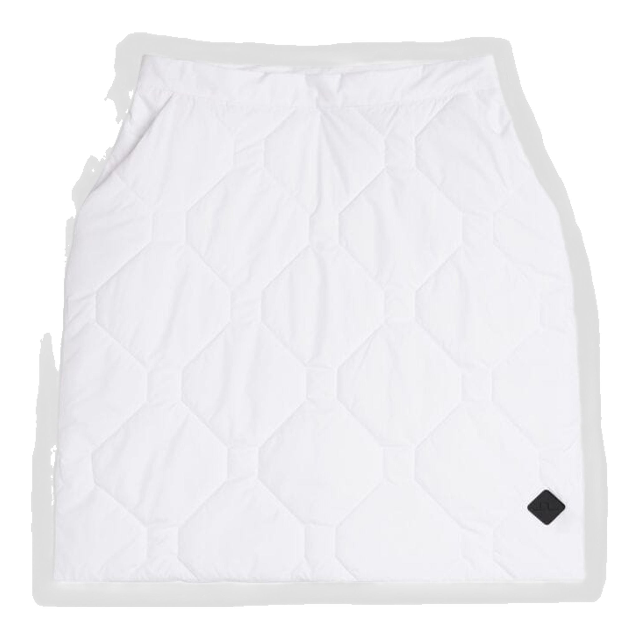 Jupe de golf rembourrée J. Lindeberg Carrie pour femme