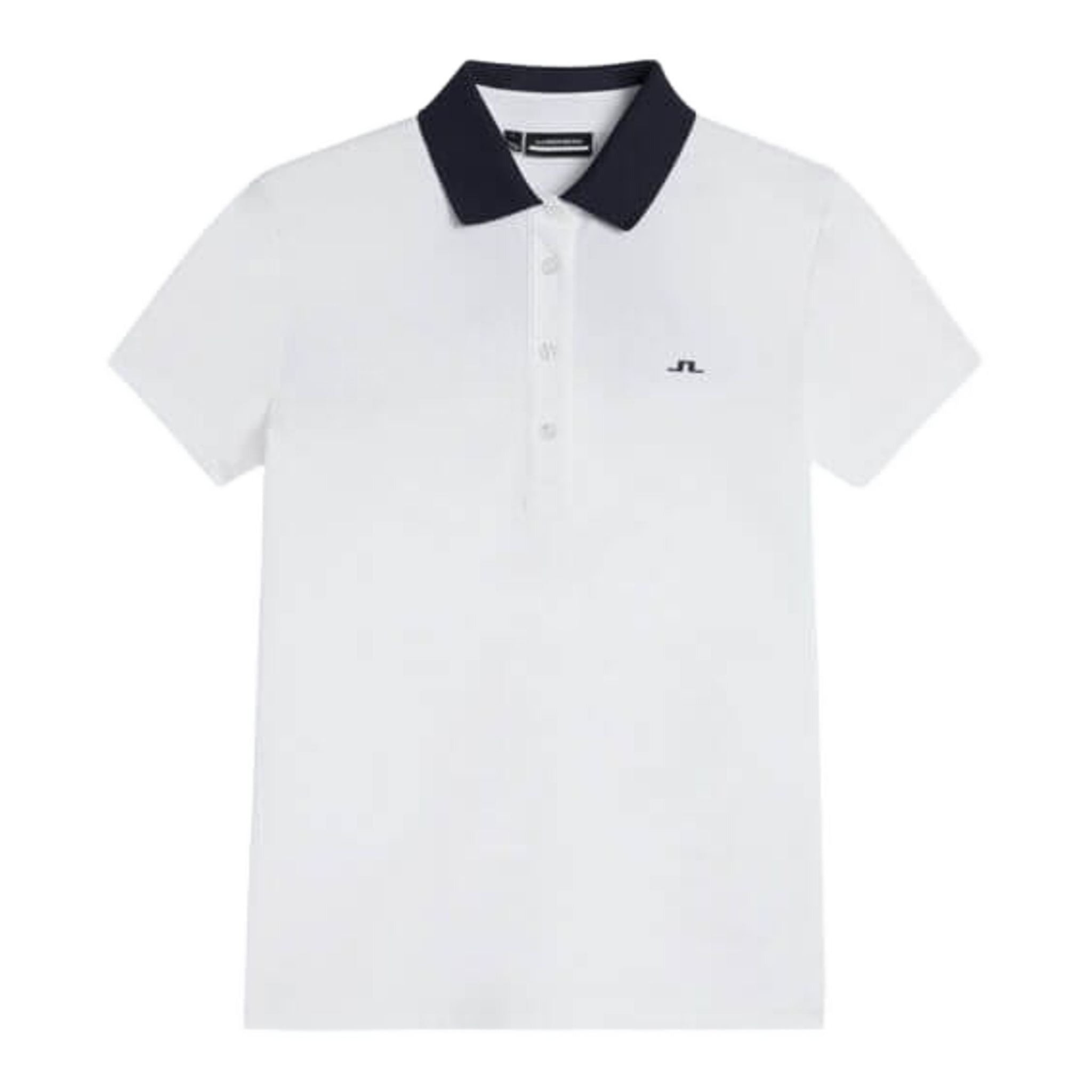 J. Lindeberg Cassie Polo Femme
