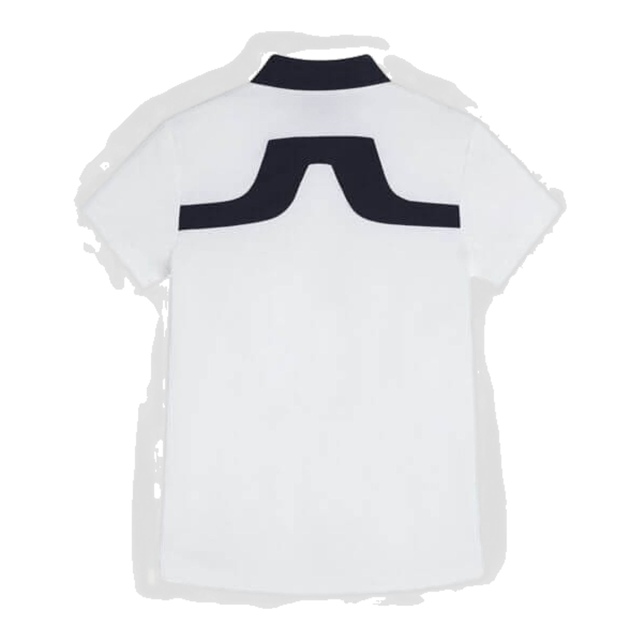 J. Lindeberg Cassie Polo Femme