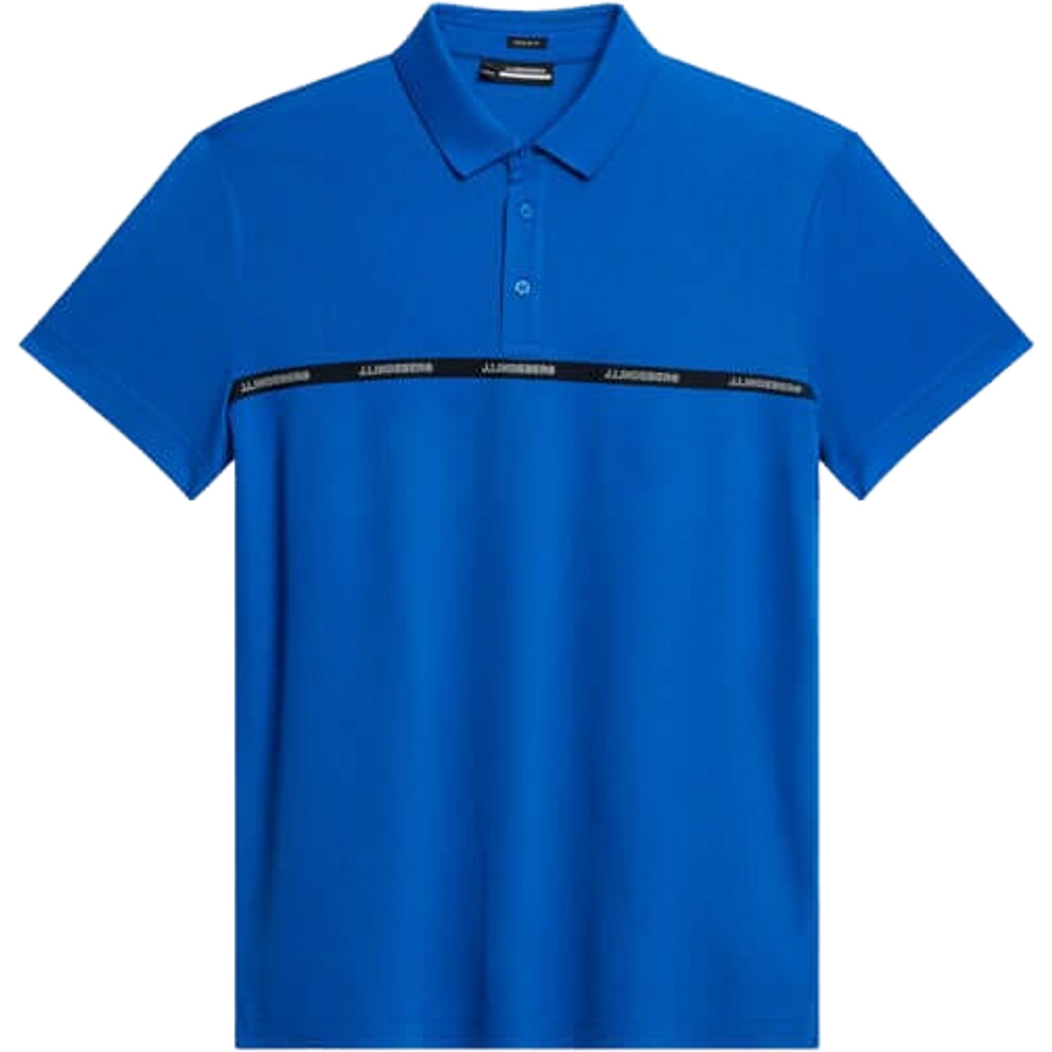J. Lindeberg Chad Regular Fit Polo Hommes