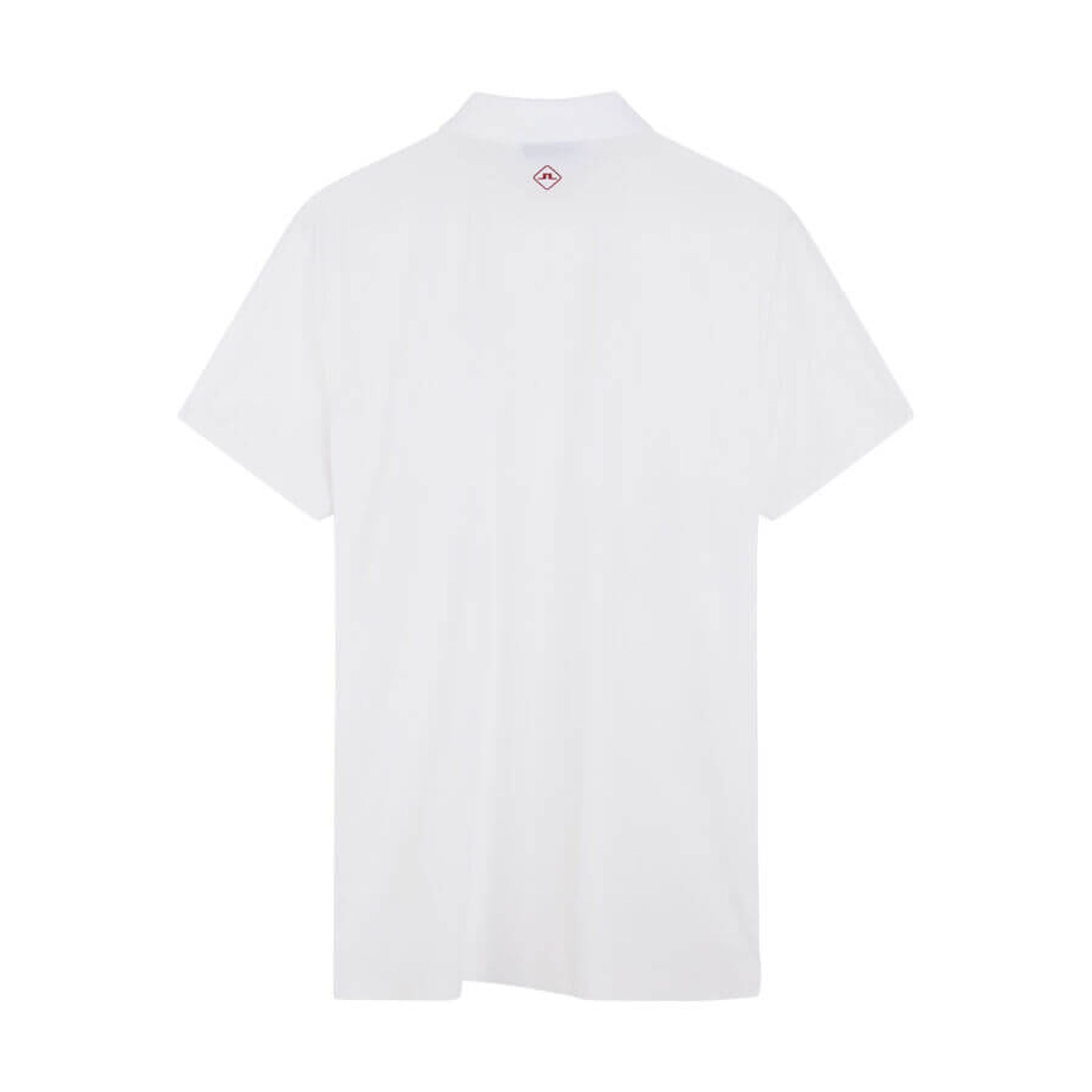 J. Lindeberg Chris Polo coupe régulière pour hommes