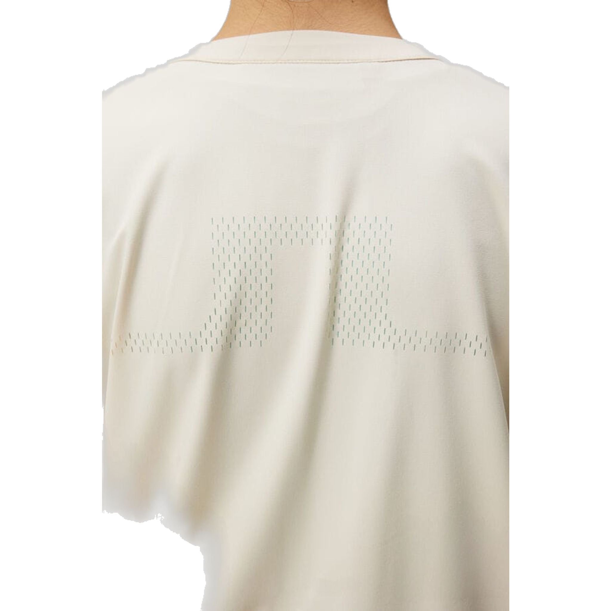 J. Lindeberg Chrisann Pull à manches courtes Femme