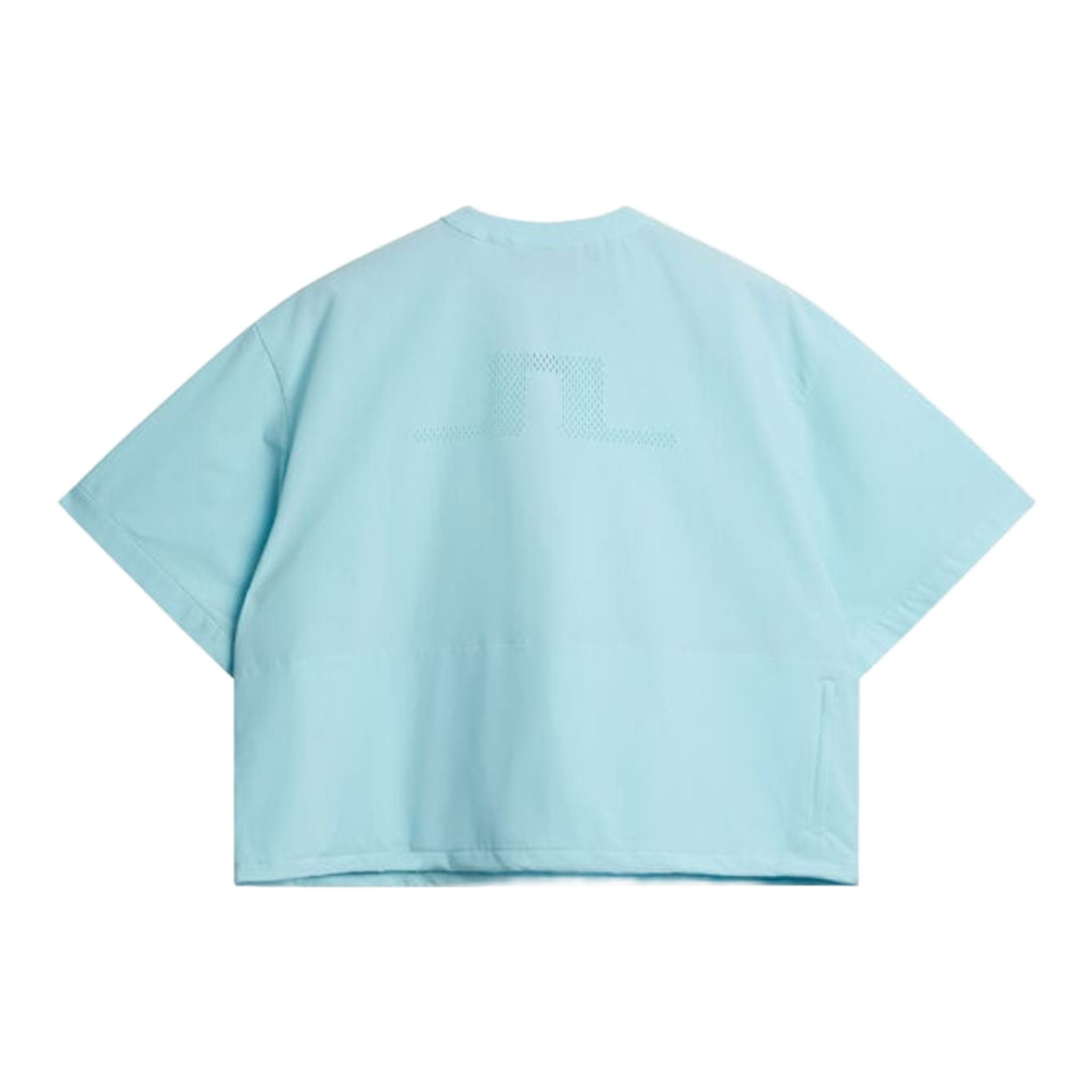 J. Lindeberg Chrisann Pull à manches courtes Femme