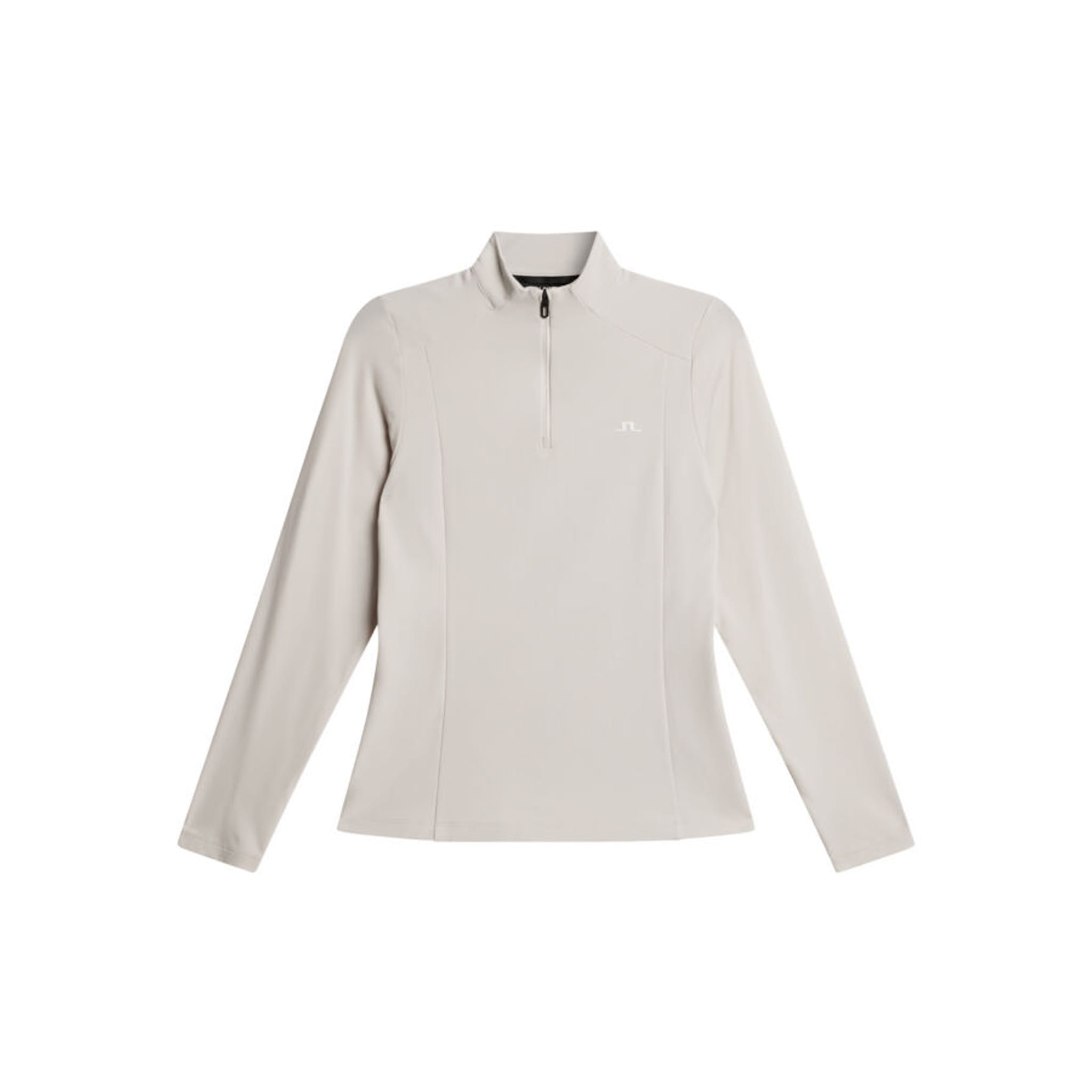 J. Lindeberg Cindy Quarter Zip Midlayer Femme