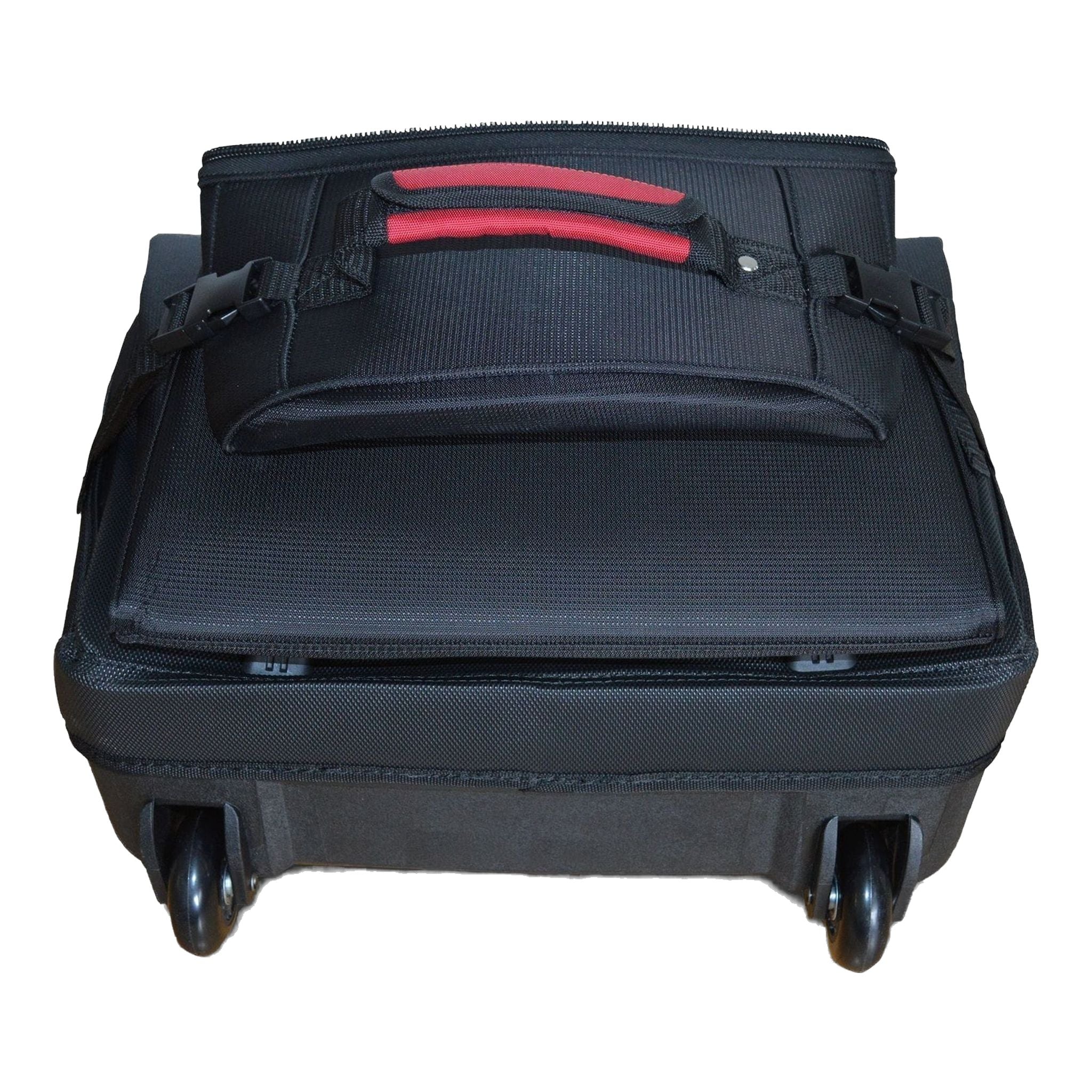 Housse de voyage Big Max IQ 2