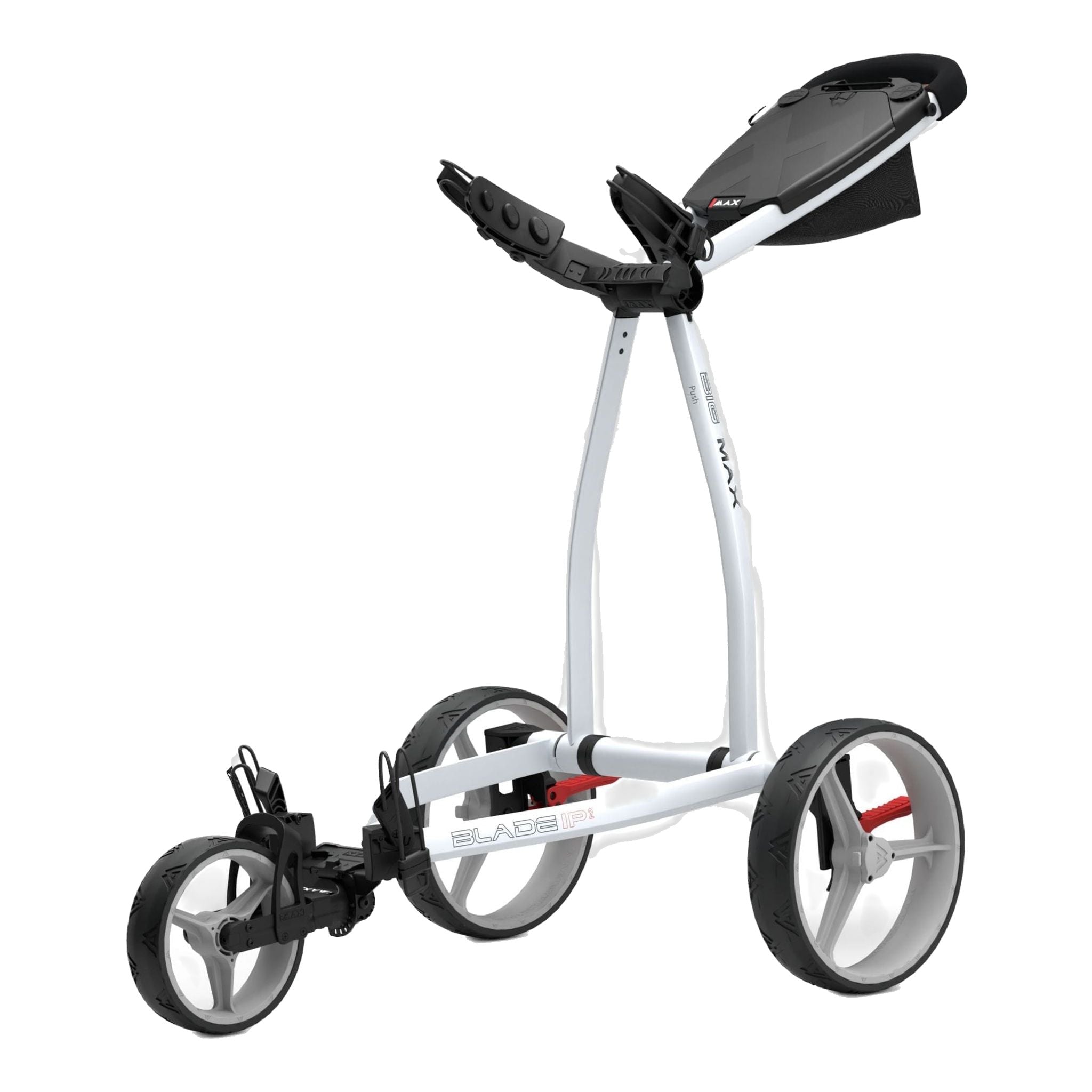 Chariot Big Max Blade IP 2