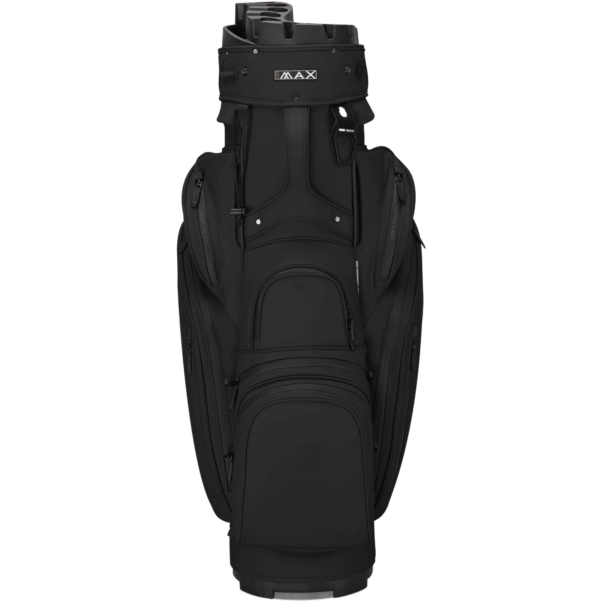 Sac chariot Big Max Dri Lite Silencio Prime