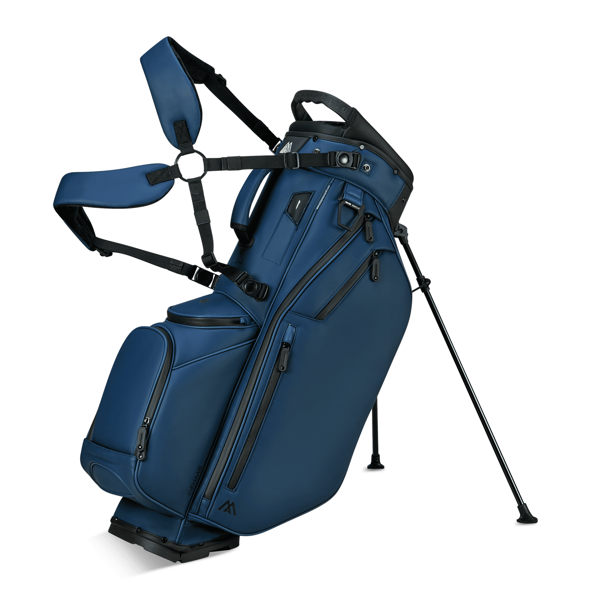Sac trépied Big Max Dri Lite Hybrid Prime