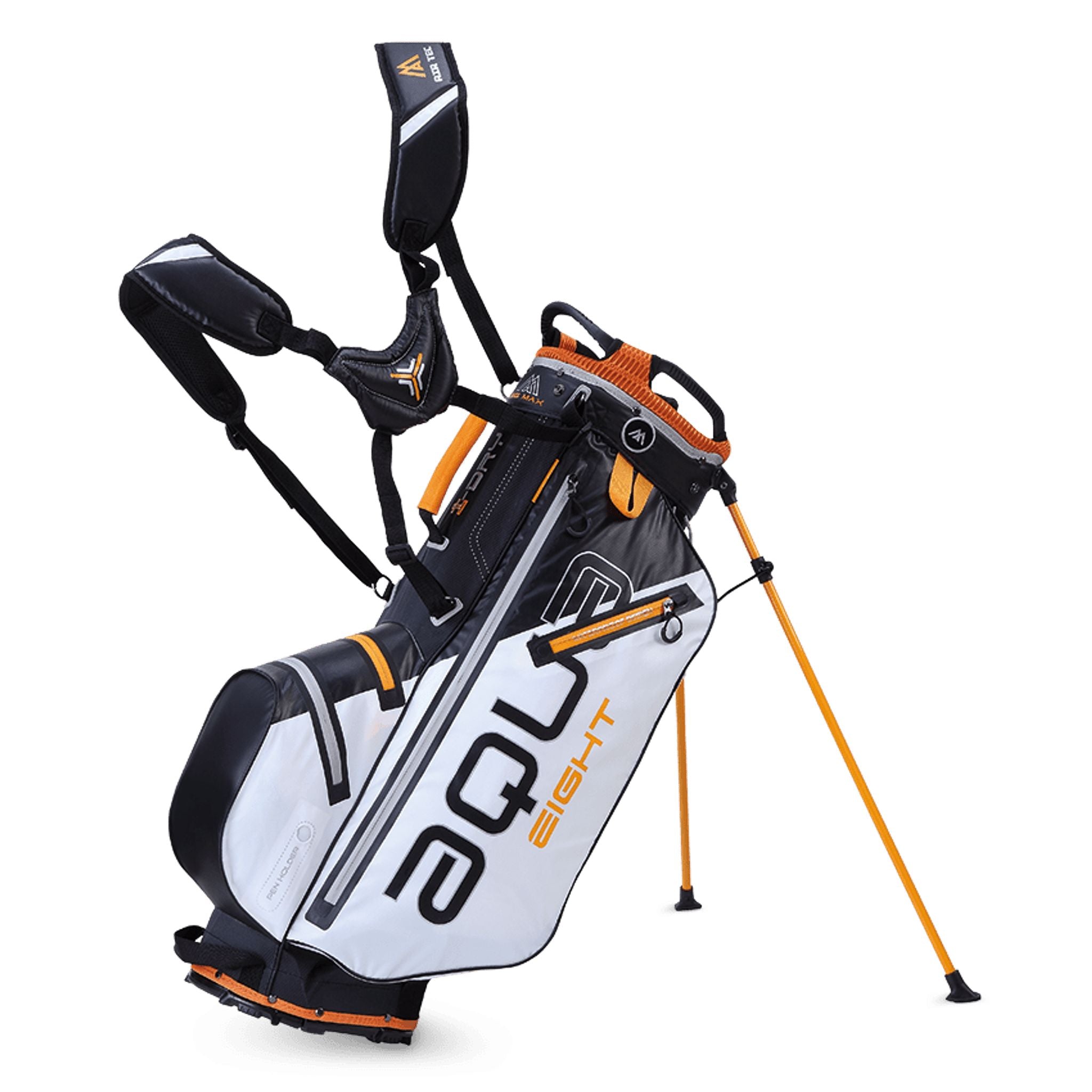 Sac trépied Big Max AQUA Eight