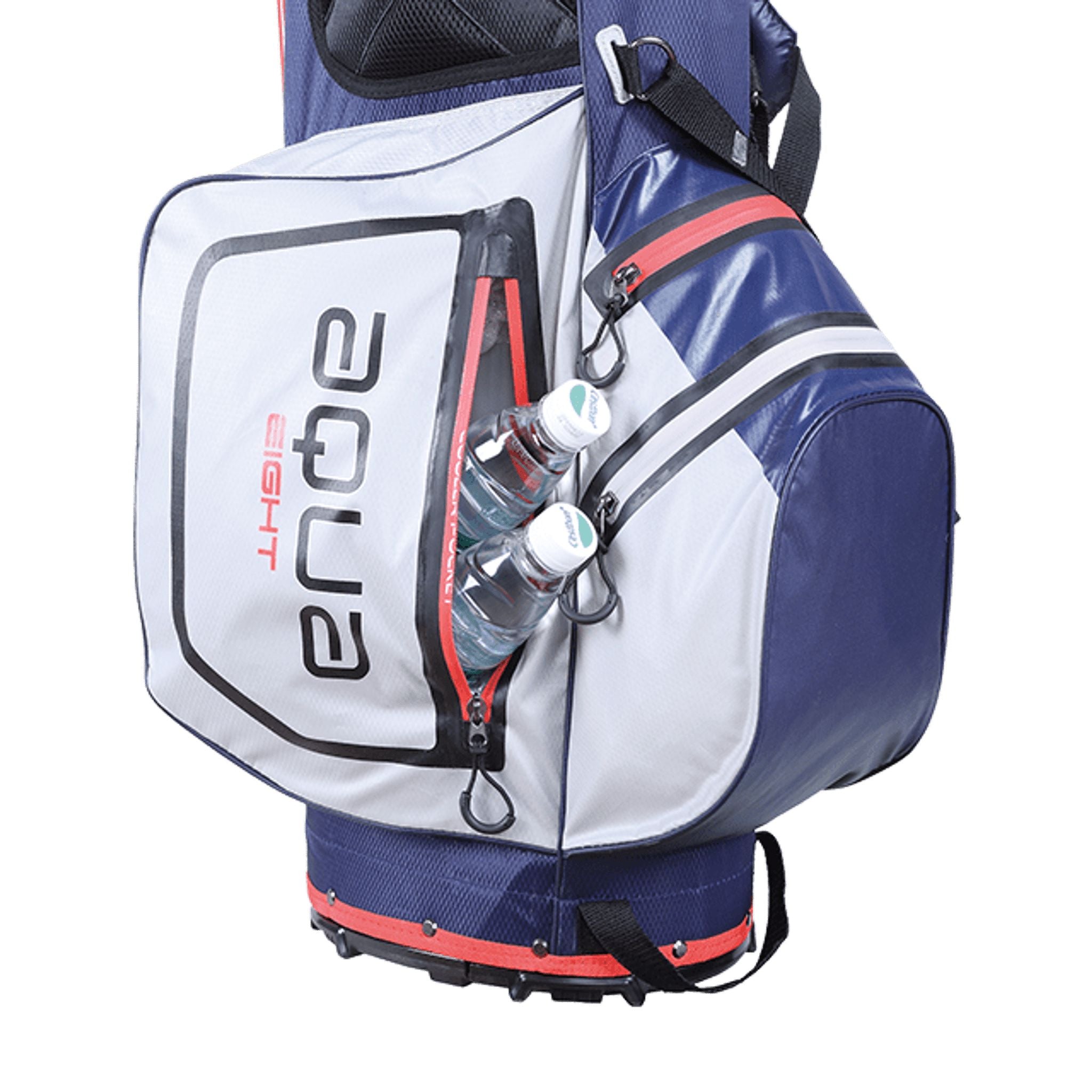 Sac trépied Big Max AQUA Eight