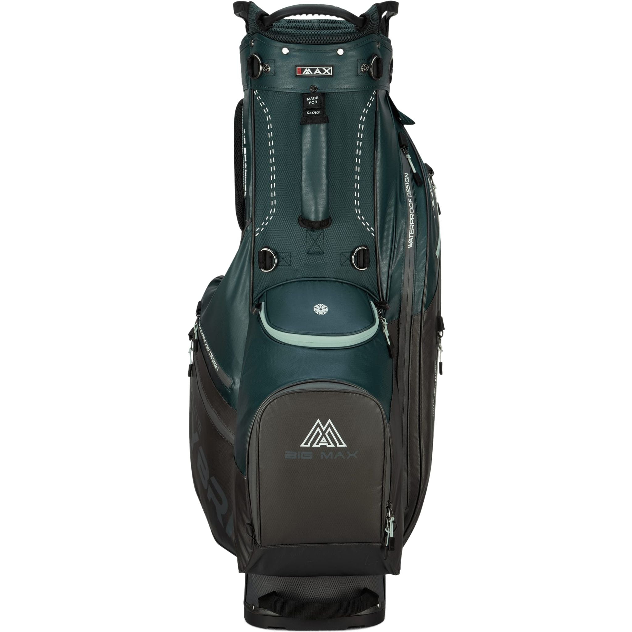 Sac trépied Big Max Dri Lite Hybrid Plus