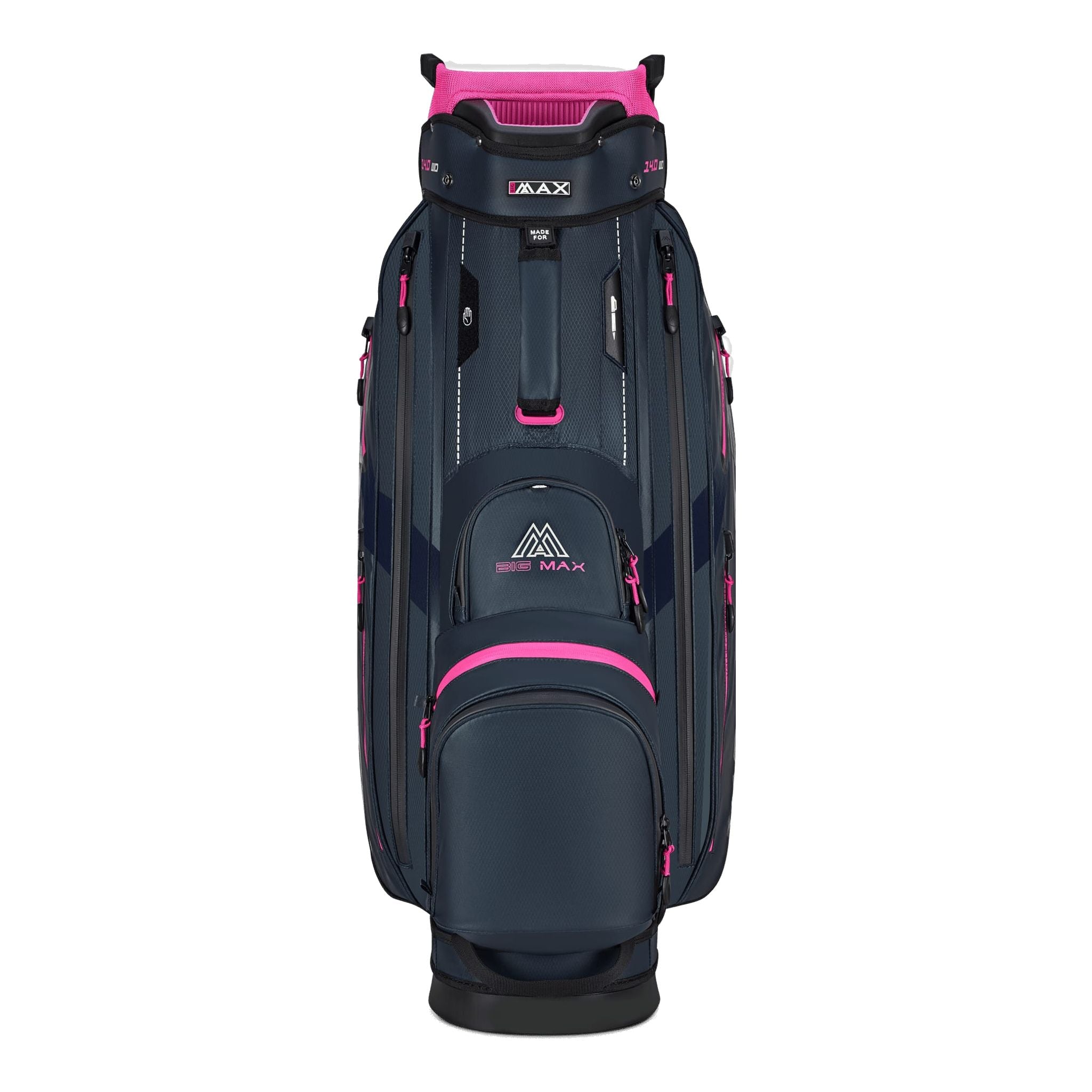 Sac chariot Big Max Dri Lite Sport 3