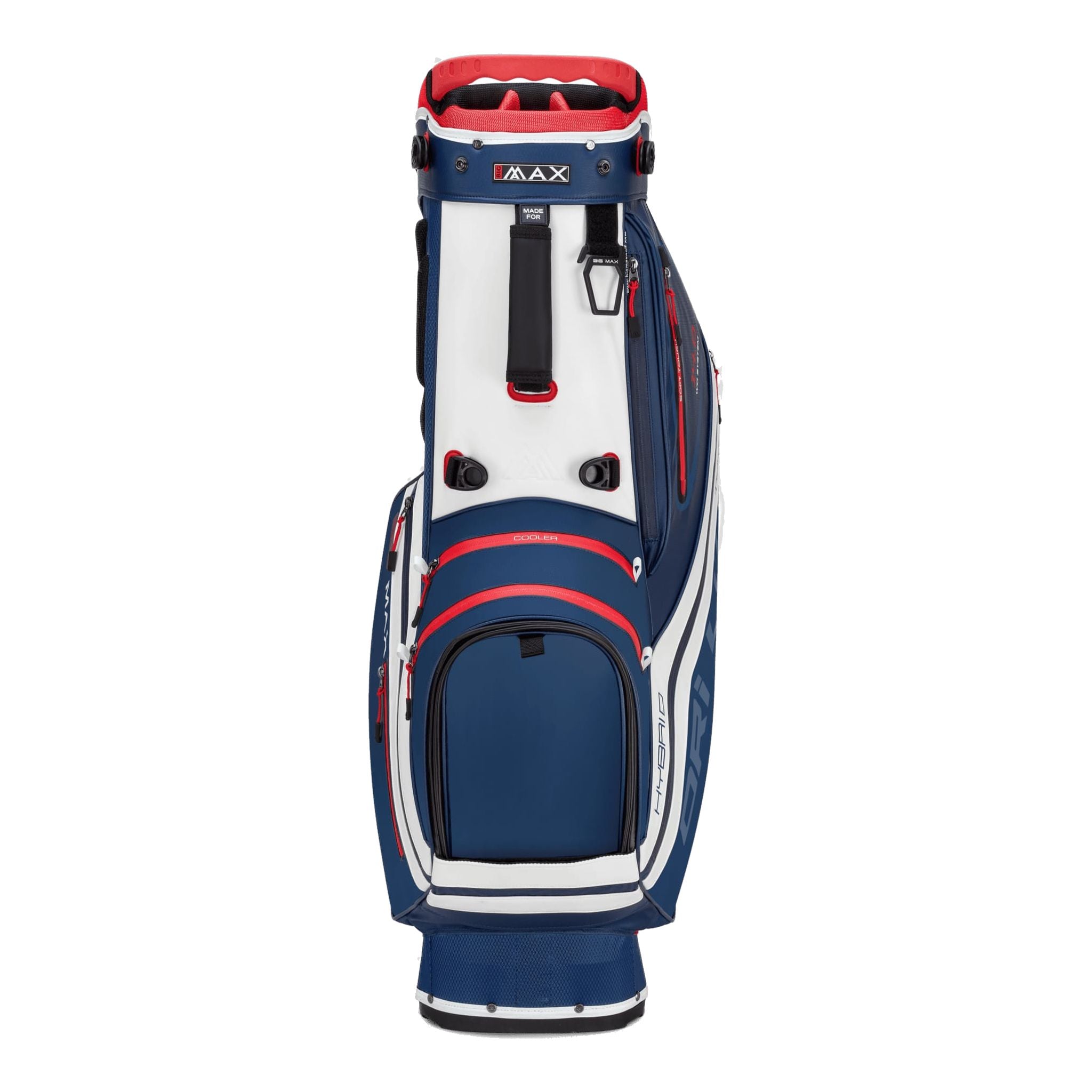 Sac trépied Big Max Dri Lite Hybrid Tour 2