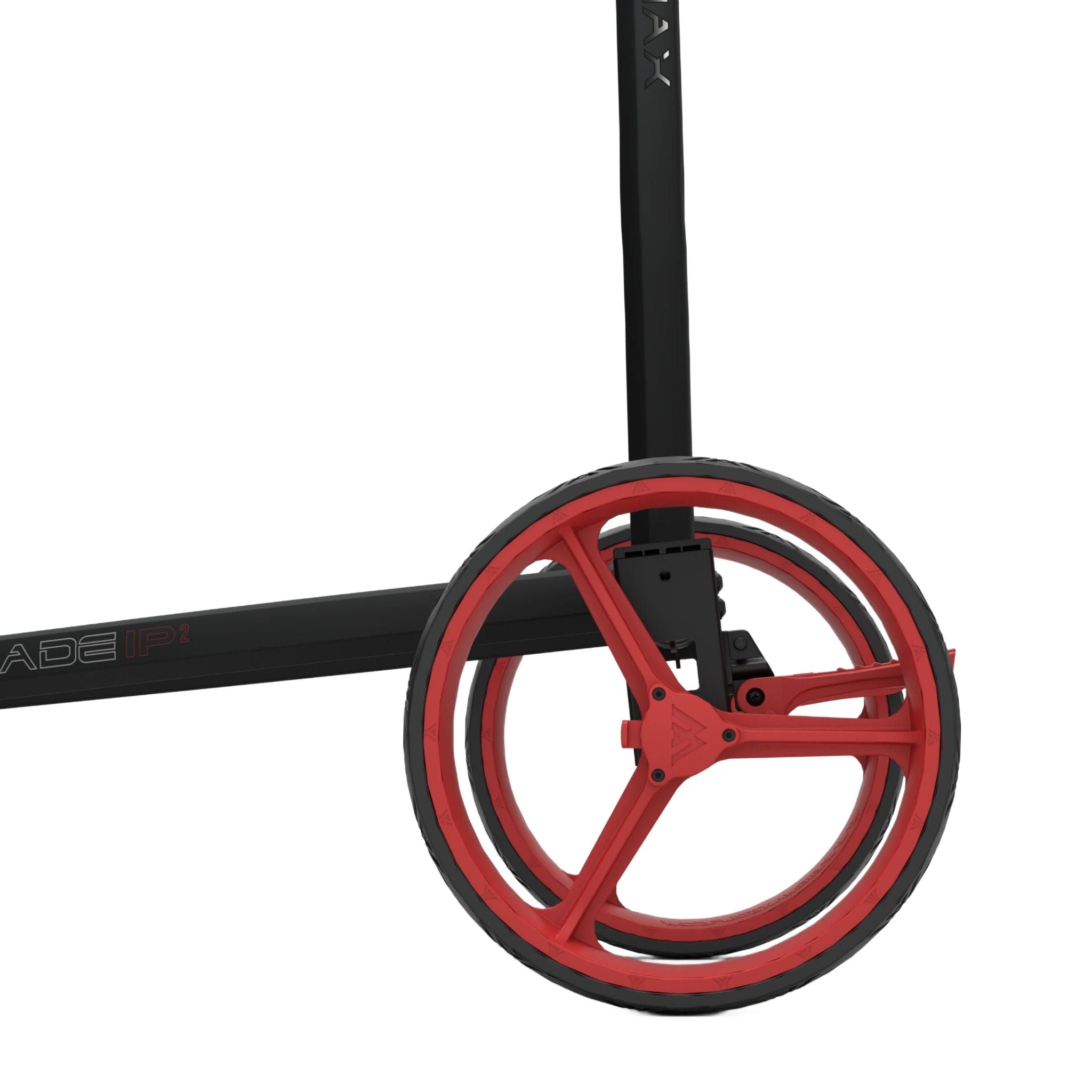 Chariot Big Max Blade IP 2