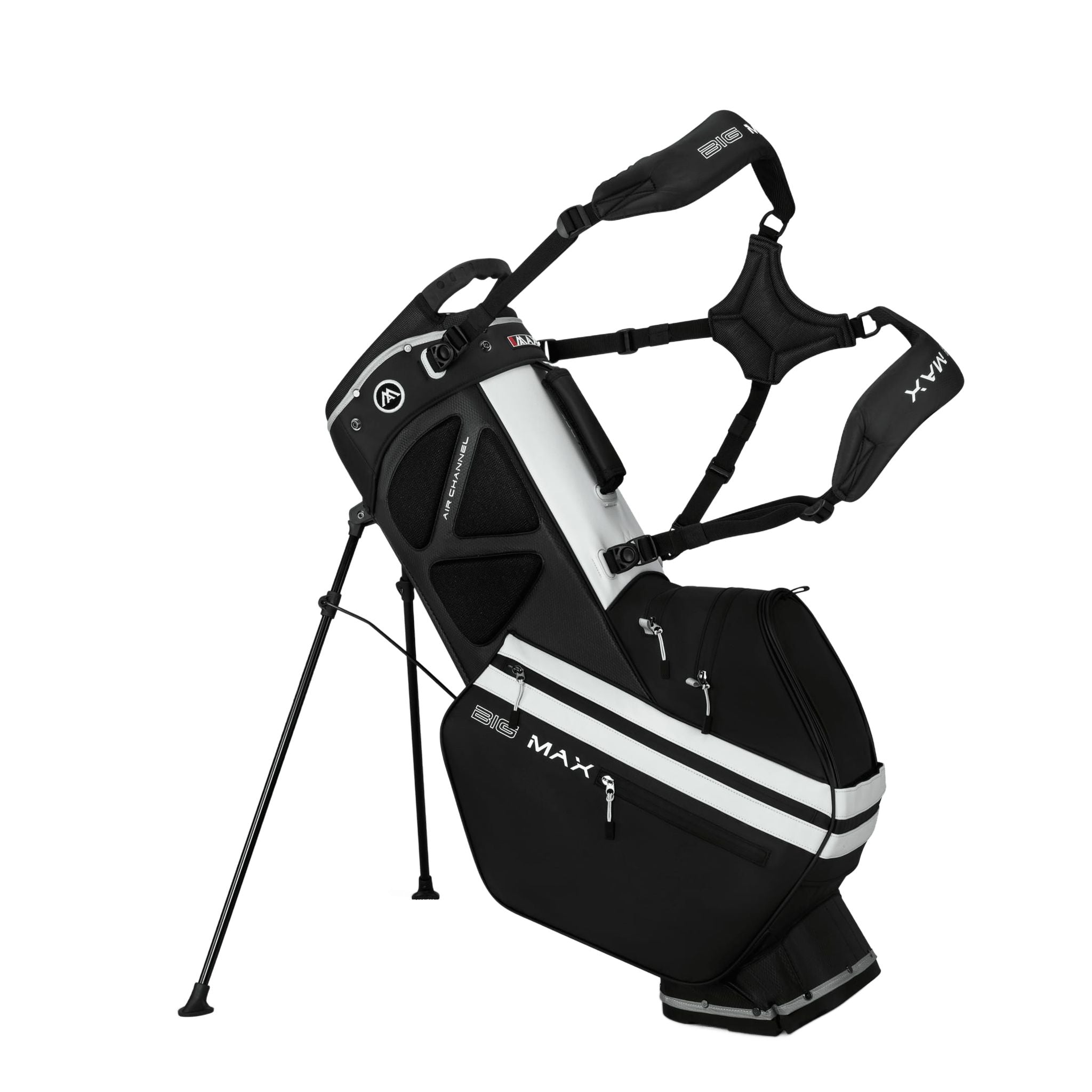 Sac trépied Big Max Dri Lite Hybrid Tour 2