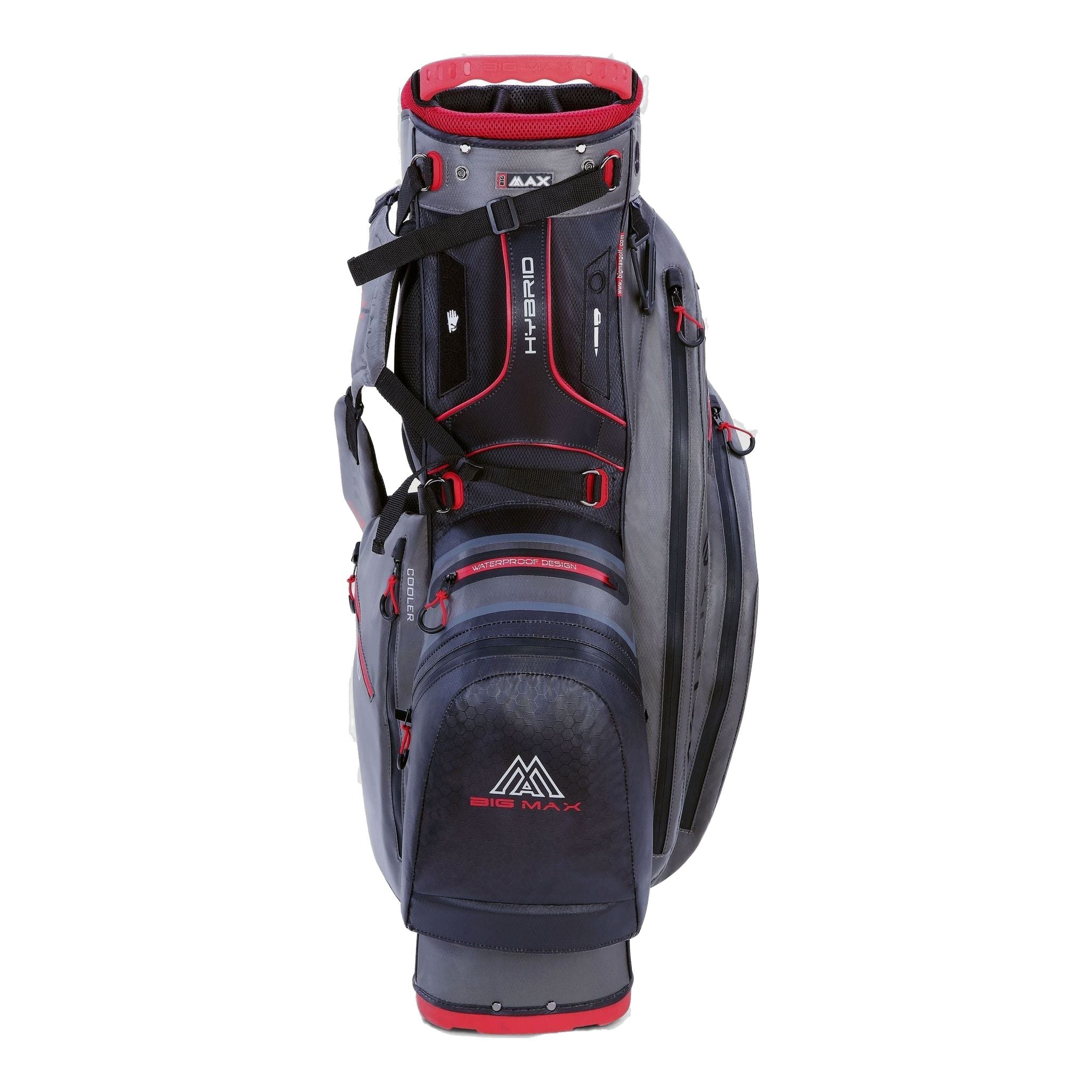 Sac trépied Big Max Dri Lite Hybrid 2