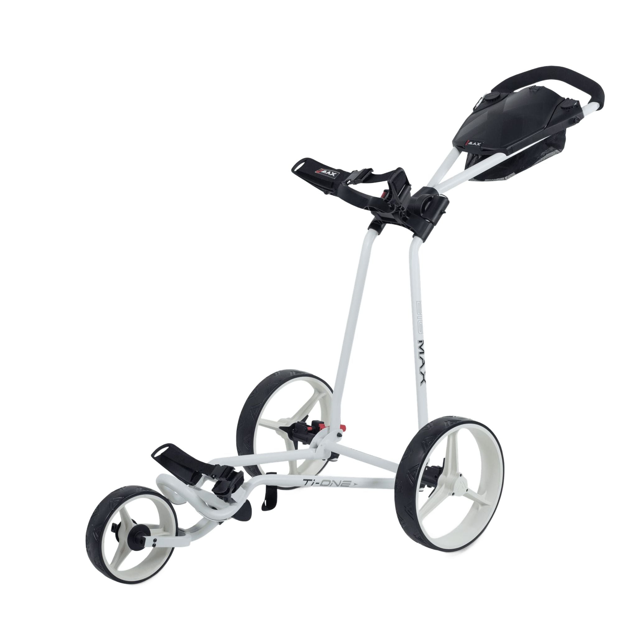 Chariot Big Max TI ONE