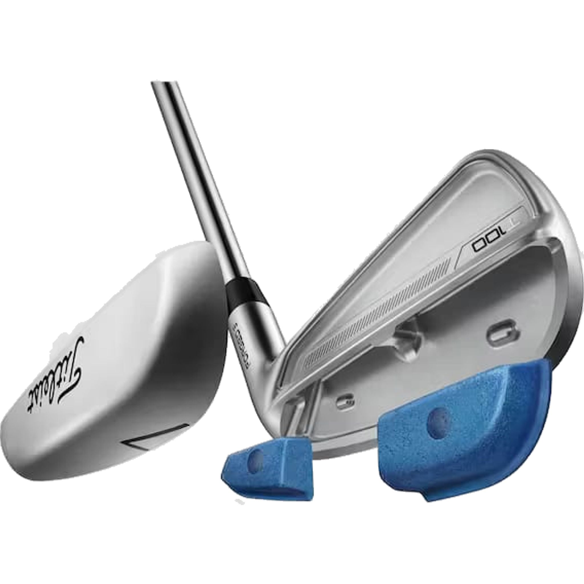 Titleist T100 3G Eisensatz Herren