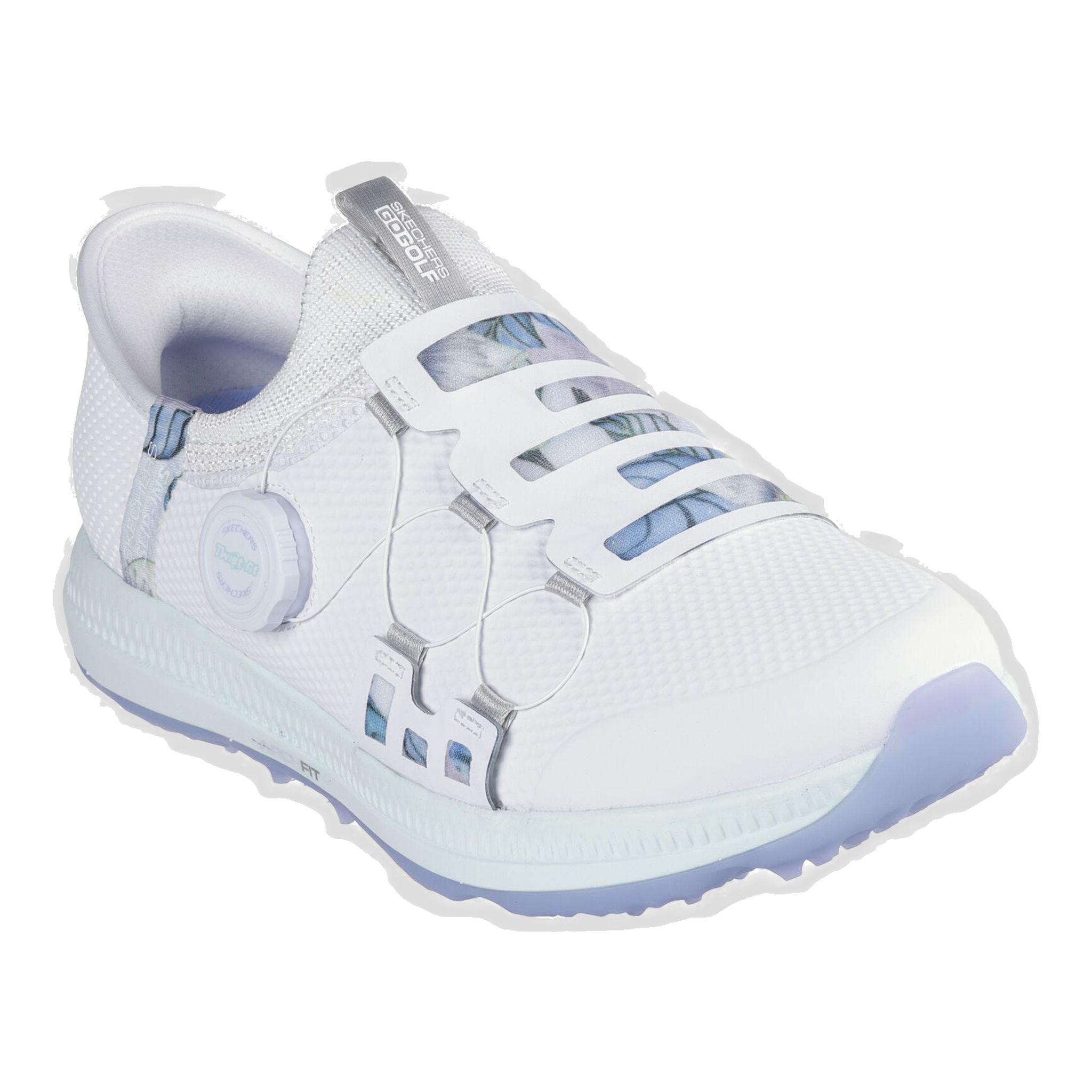 Skechers Go Golf Elite 5 - Chaussures sans lacets pour femmes