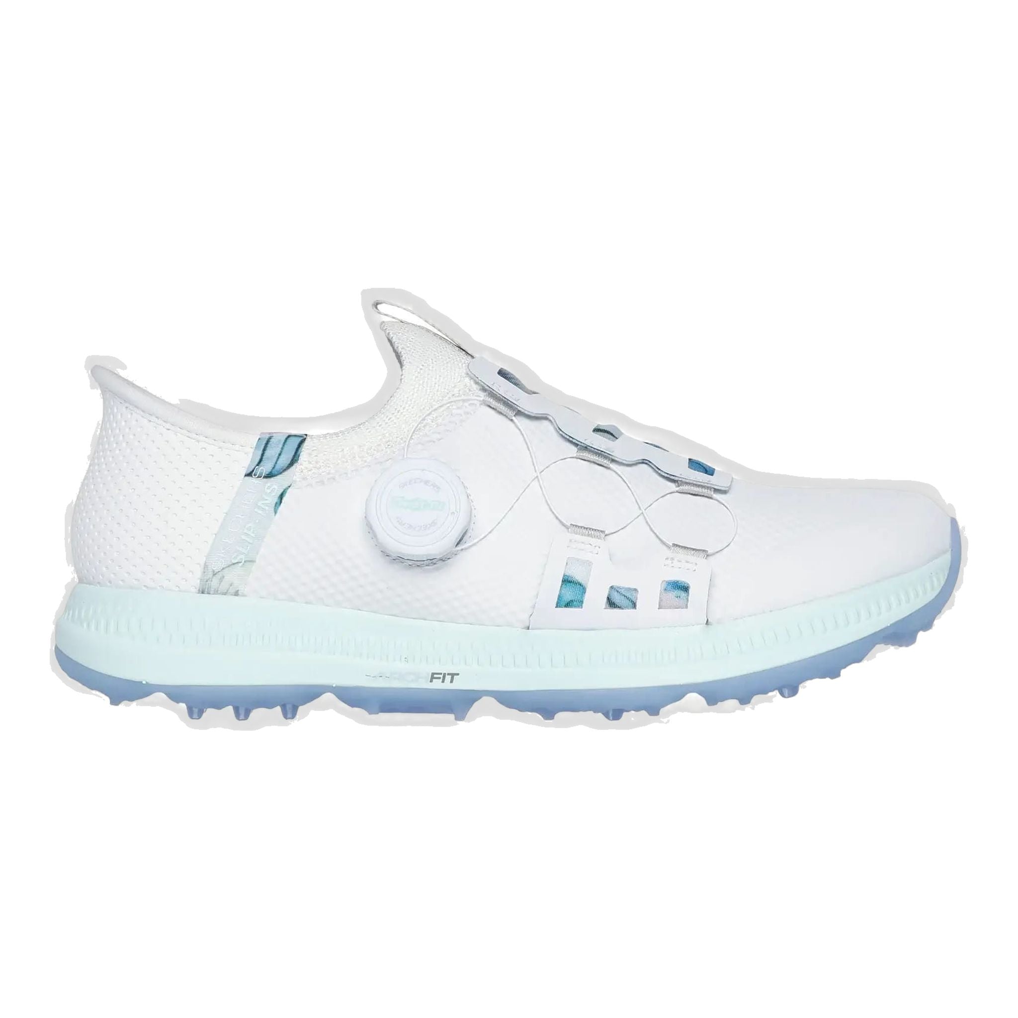 Skechers Go Golf Elite 5 - Chaussures sans lacets pour femmes