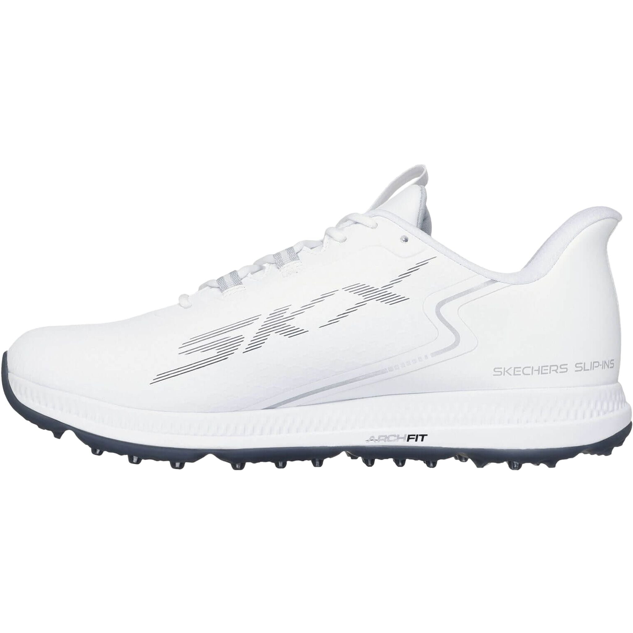 Chaussures de golf Skechers Go Golf Elite 6 pour hommes