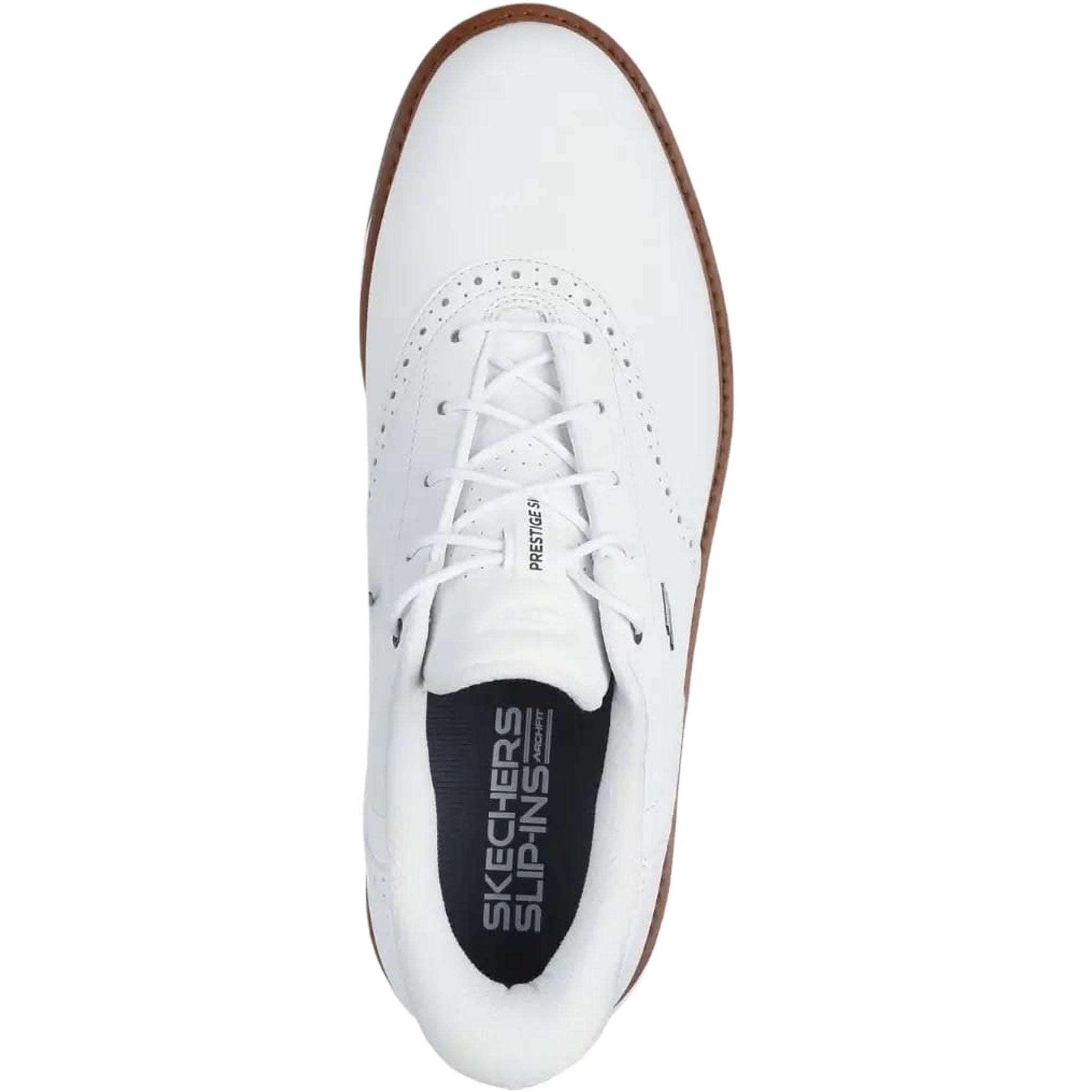 Chaussures de golf Skechers Go Golf Prestige SL pour hommes