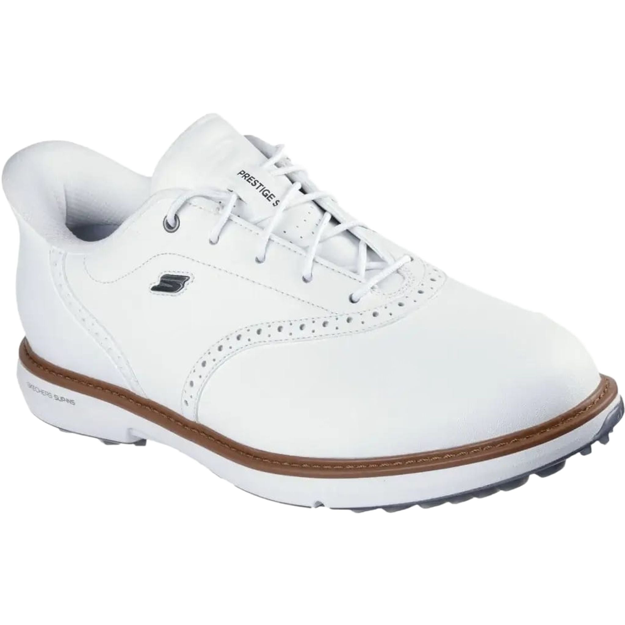 Chaussures de golf Skechers Go Golf Prestige SL pour hommes