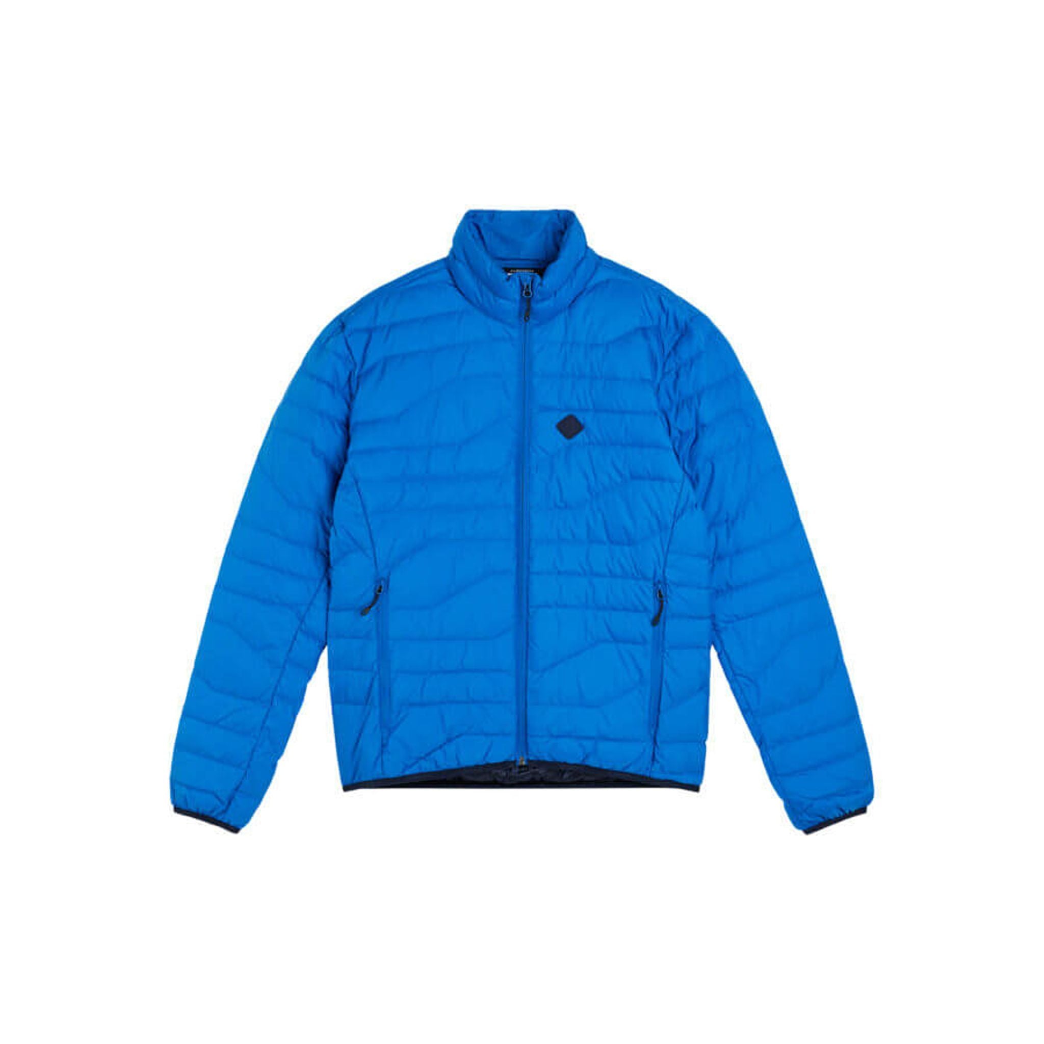 Doudoune légère J. Lindeberg Cliff Down pour homme