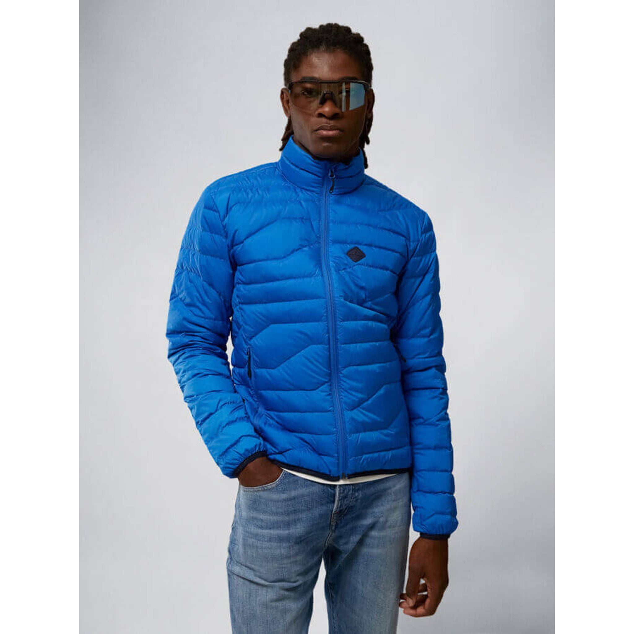 Doudoune légère J. Lindeberg Cliff Down pour homme