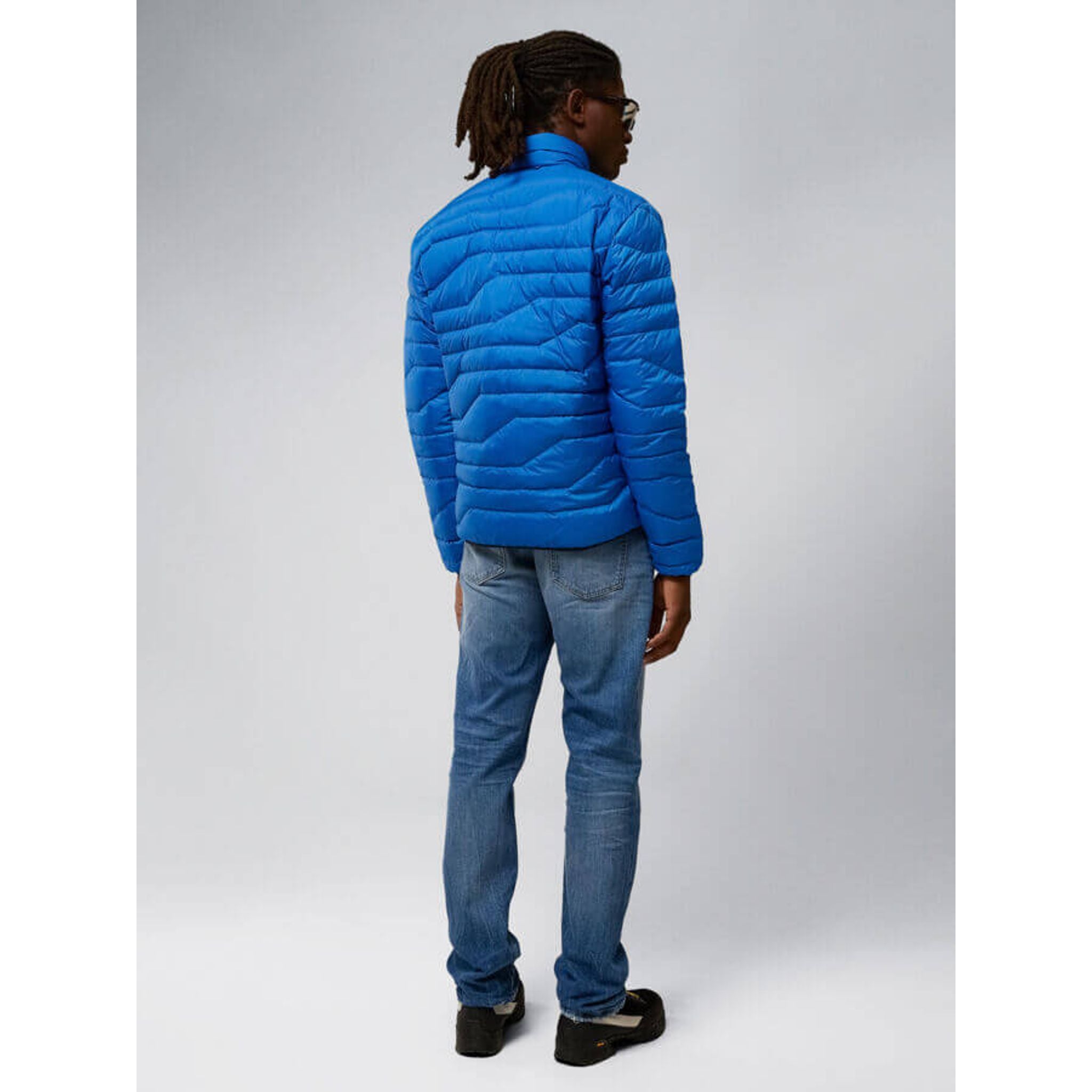 Doudoune légère J. Lindeberg Cliff Down pour homme