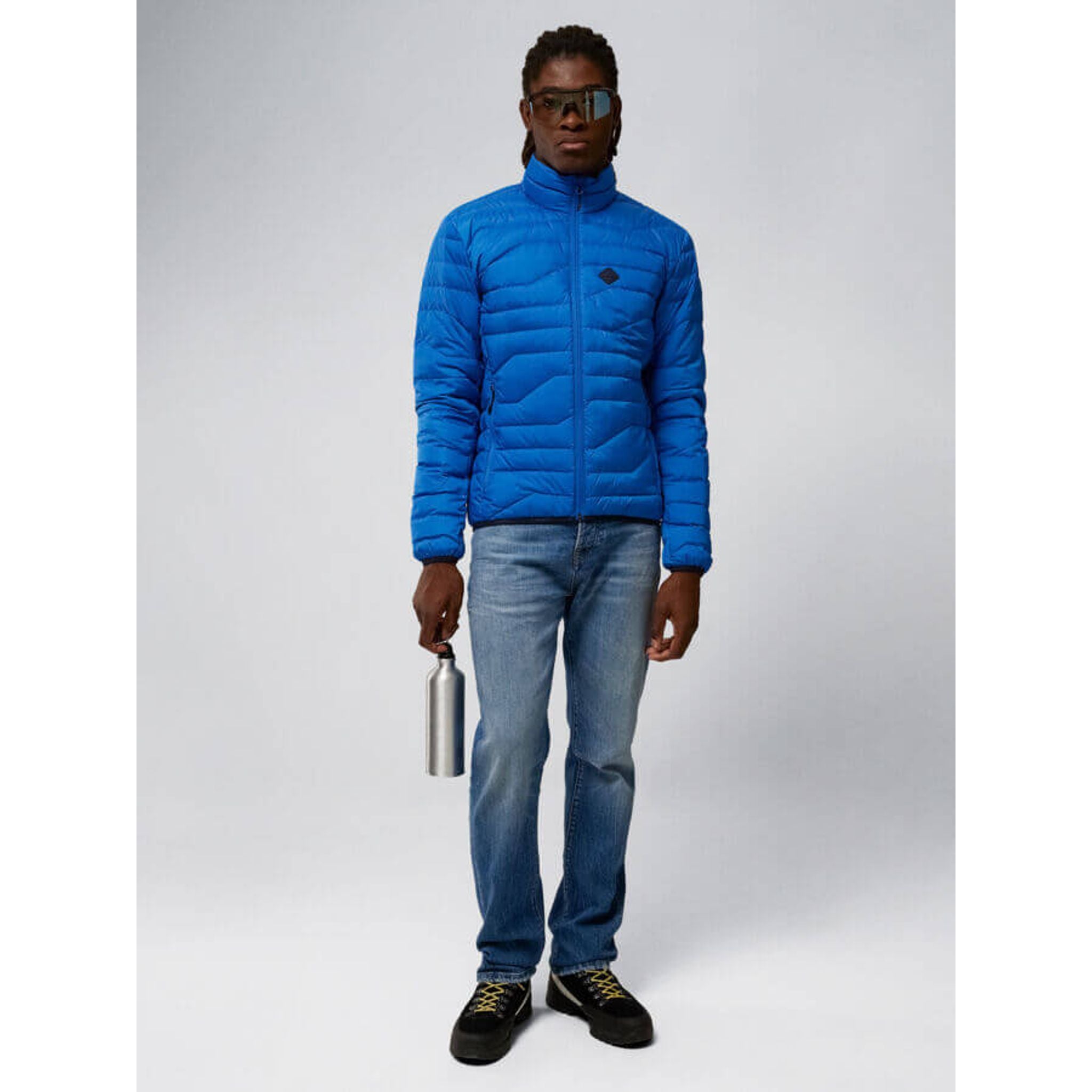 Doudoune légère J. Lindeberg Cliff Down pour homme