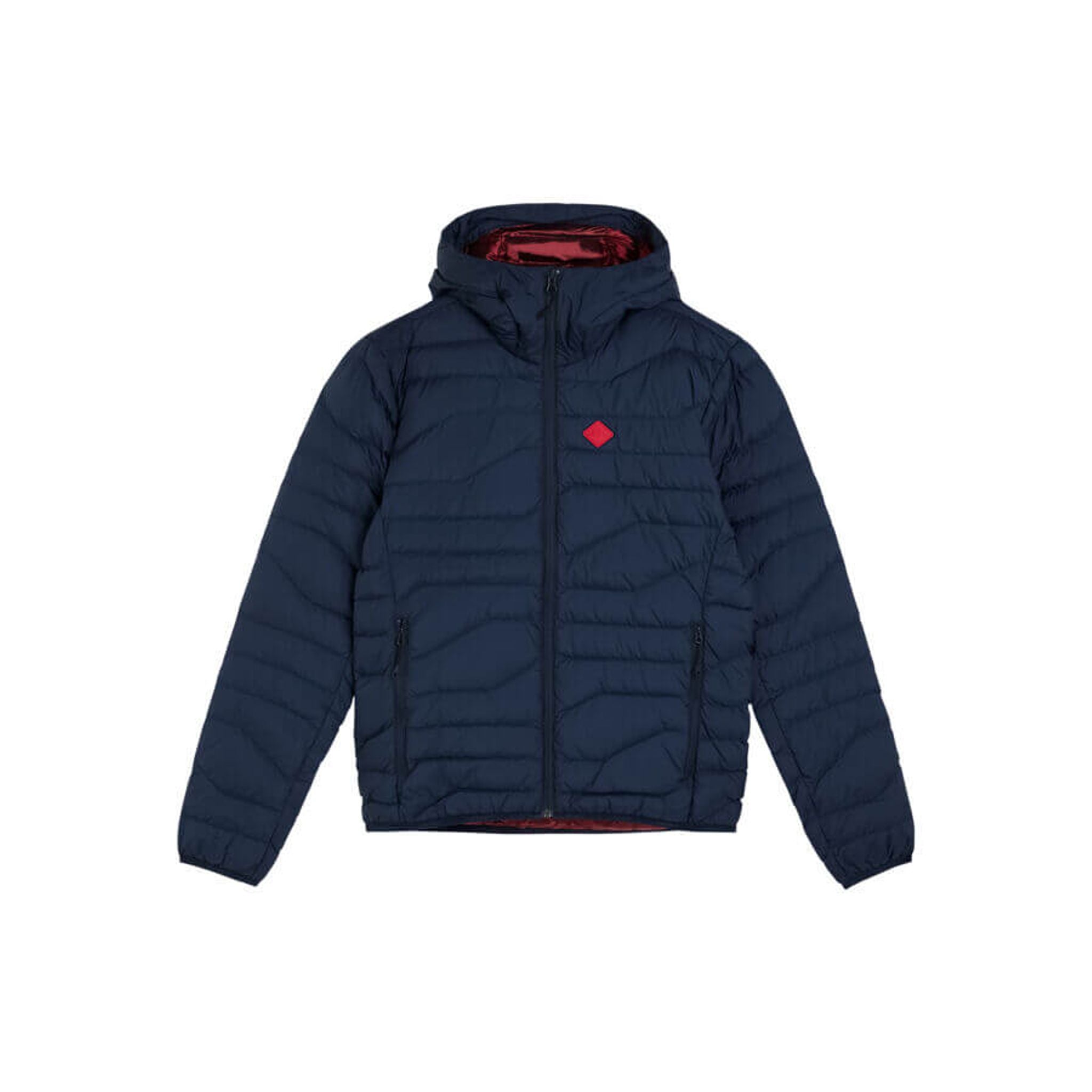 Veste en duvet J. Lindeberg Cliff pour hommes